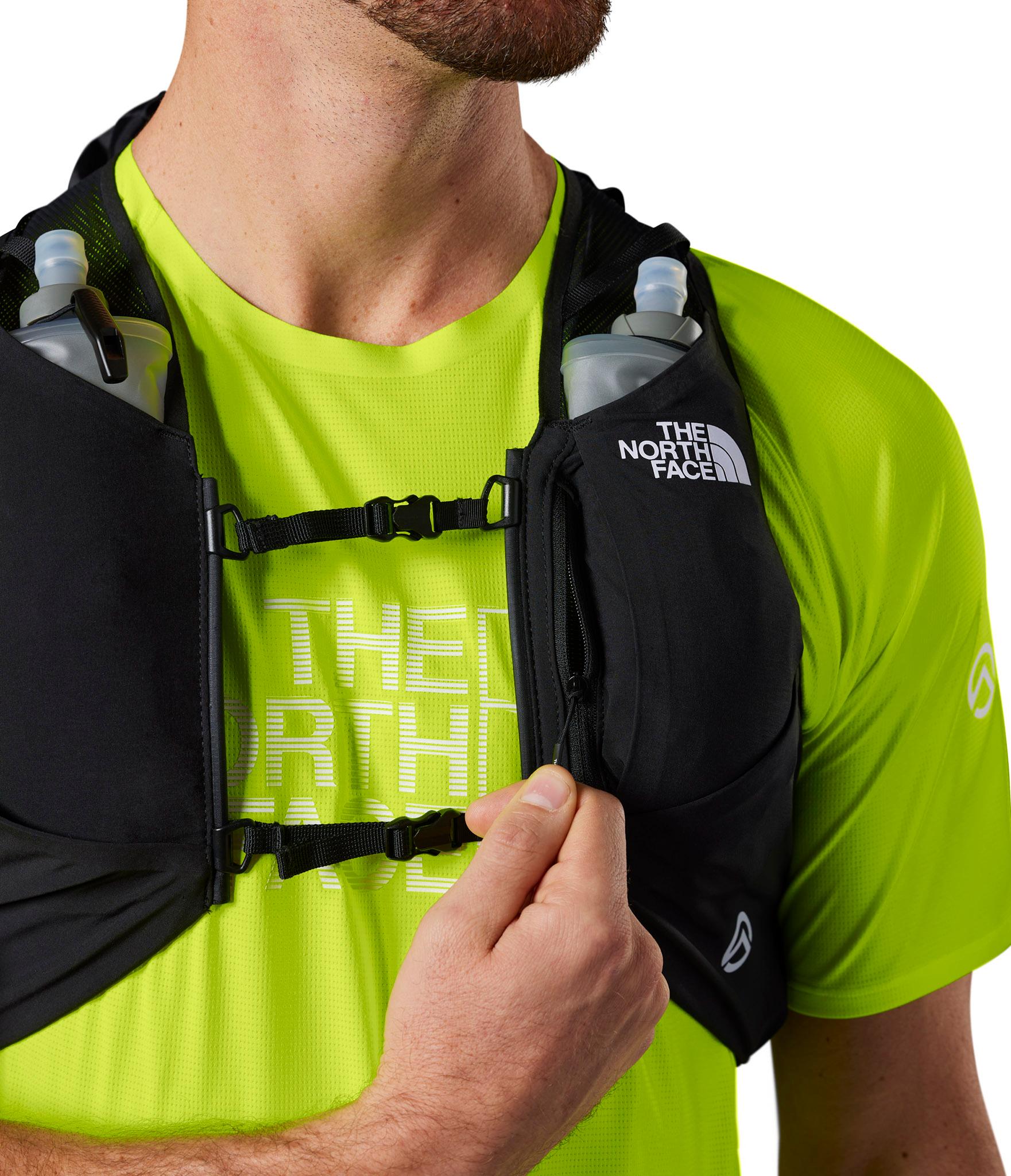 Product gallery image number 3 for product Summit Run Training Pack 12L