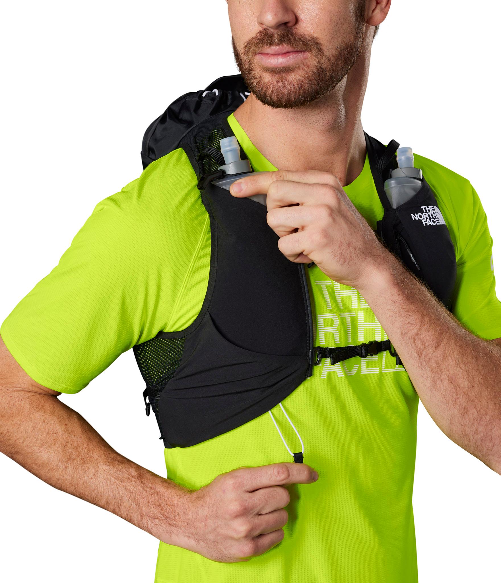 Product gallery image number 5 for product Summit Run Training Pack 12L