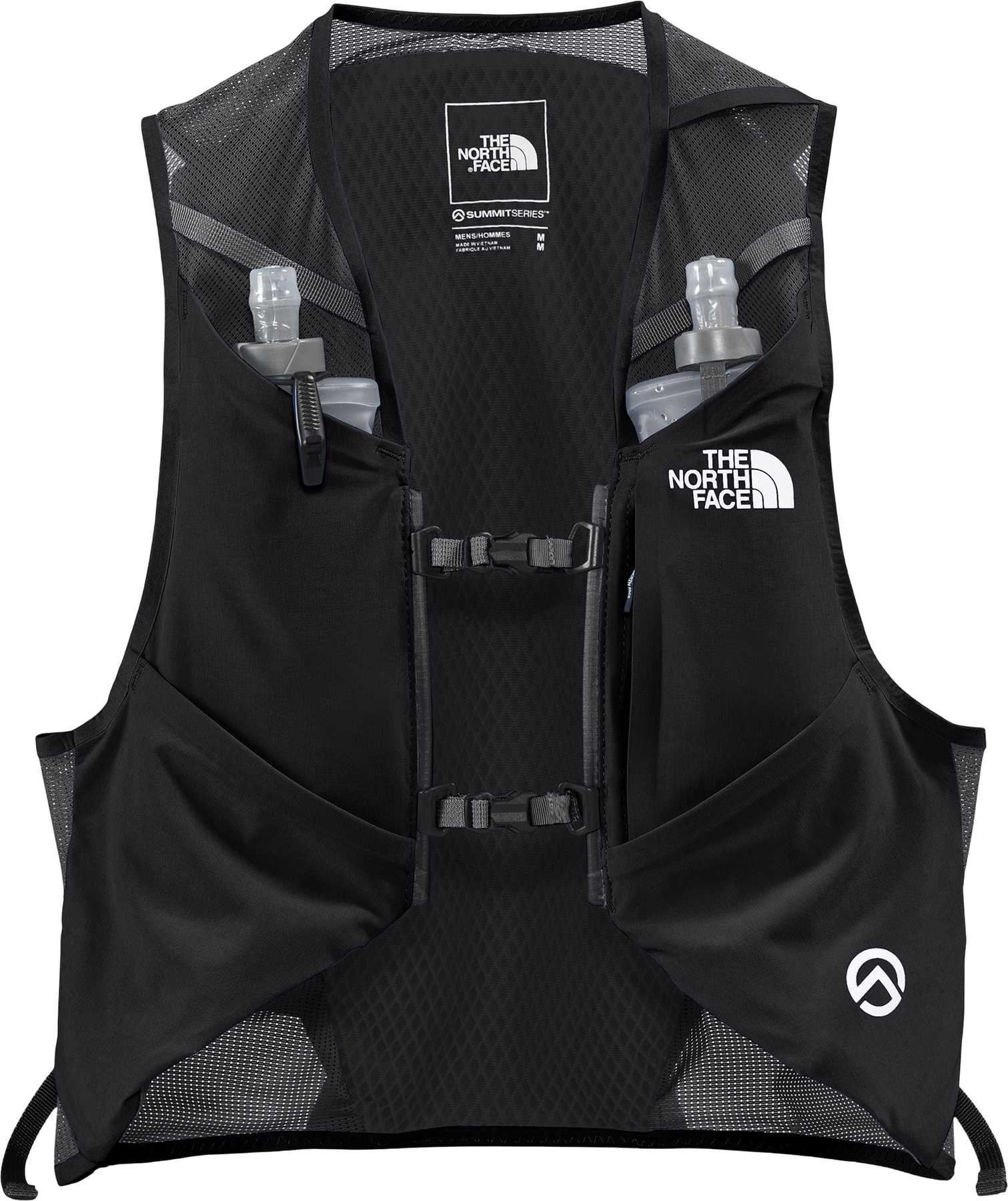 TNF Black - TNF Black-NPF