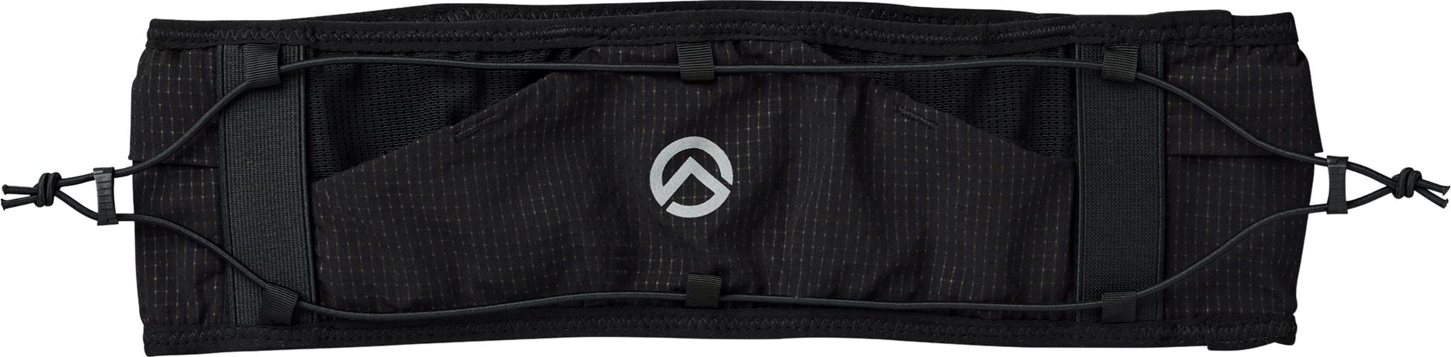 Product gallery image number 2 for product Summit Series Run Race Ready Belt - Unisex