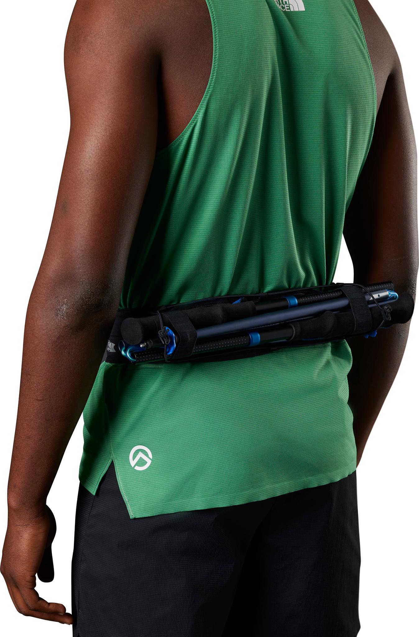 Product gallery image number 4 for product Summit Series Run Race Ready Belt - Unisex