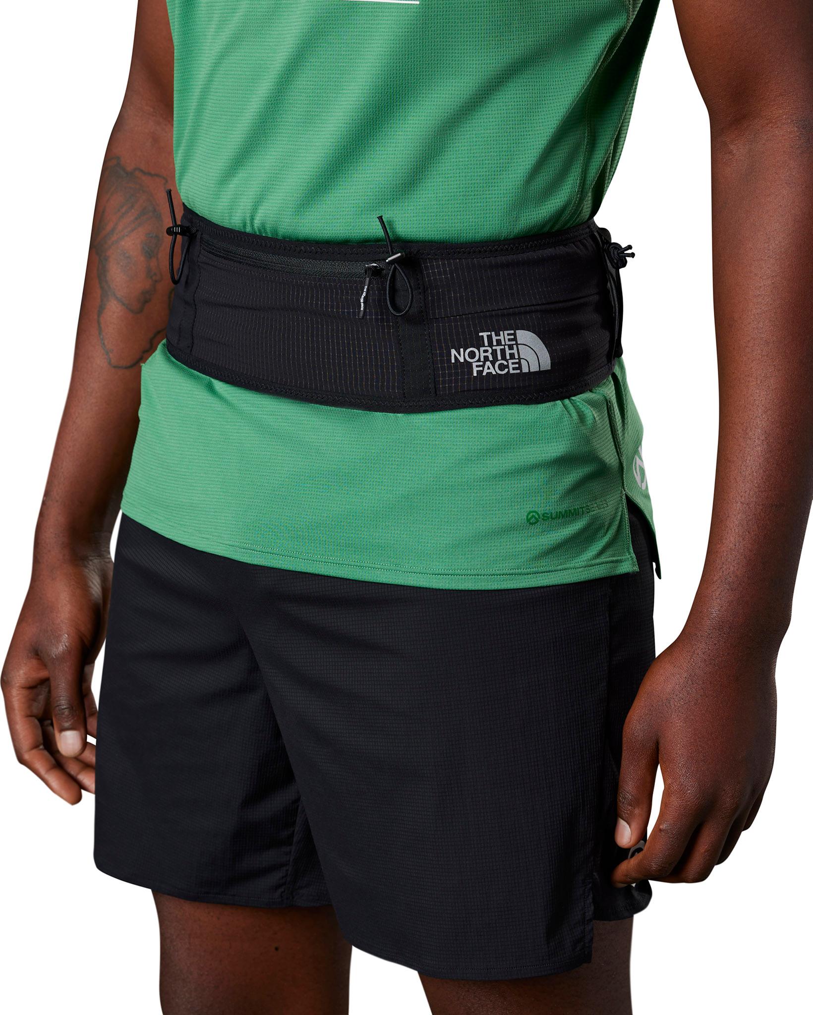Product gallery image number 5 for product Summit Series Run Race Ready Belt - Unisex
