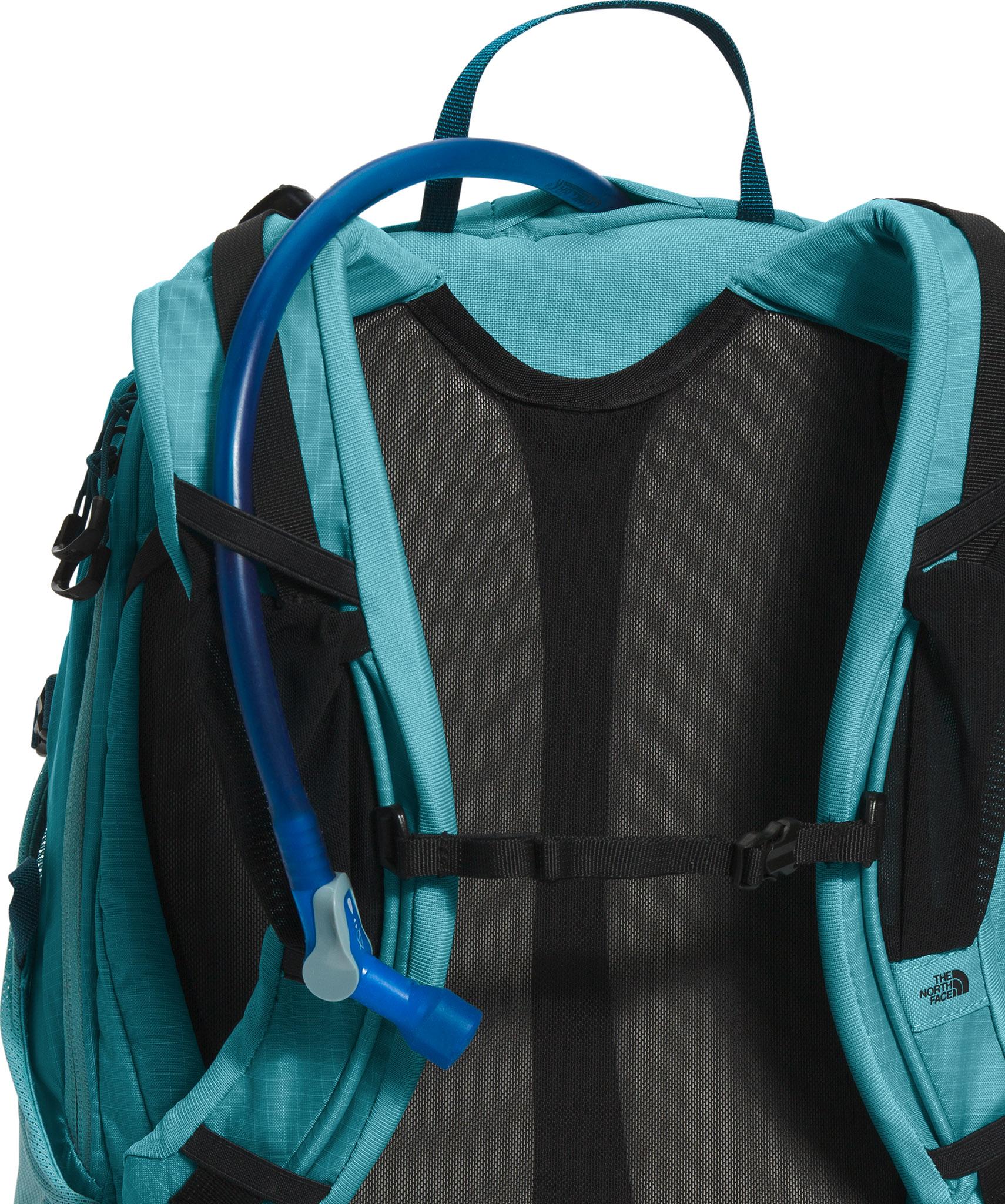 Product gallery image number 3 for product Movmynt Backpack 18L - Women’s