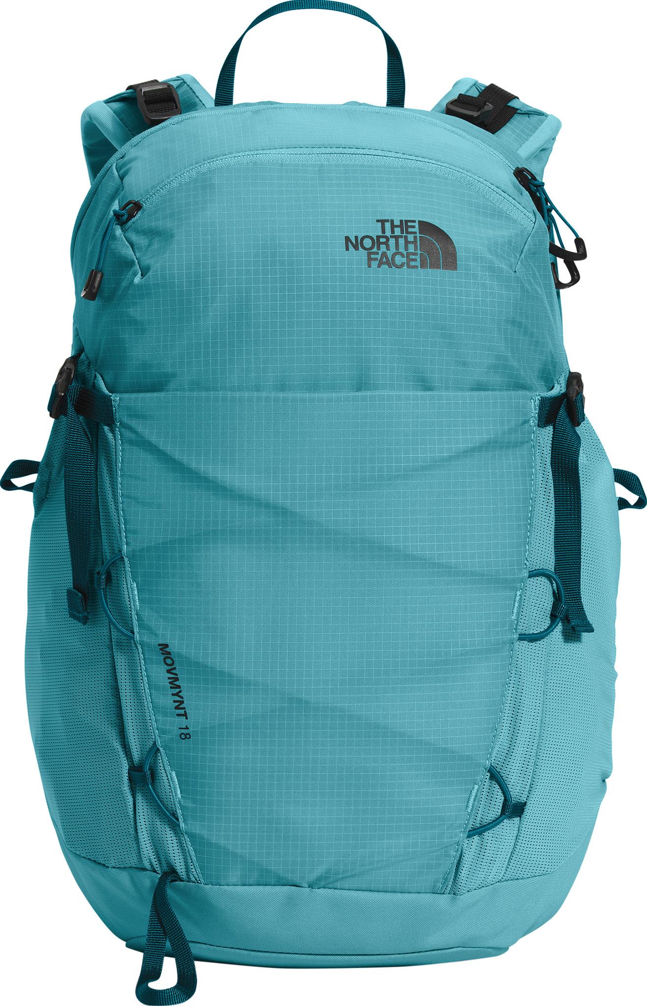 Product gallery image number 4 for product Movmynt Backpack 18L - Women’s