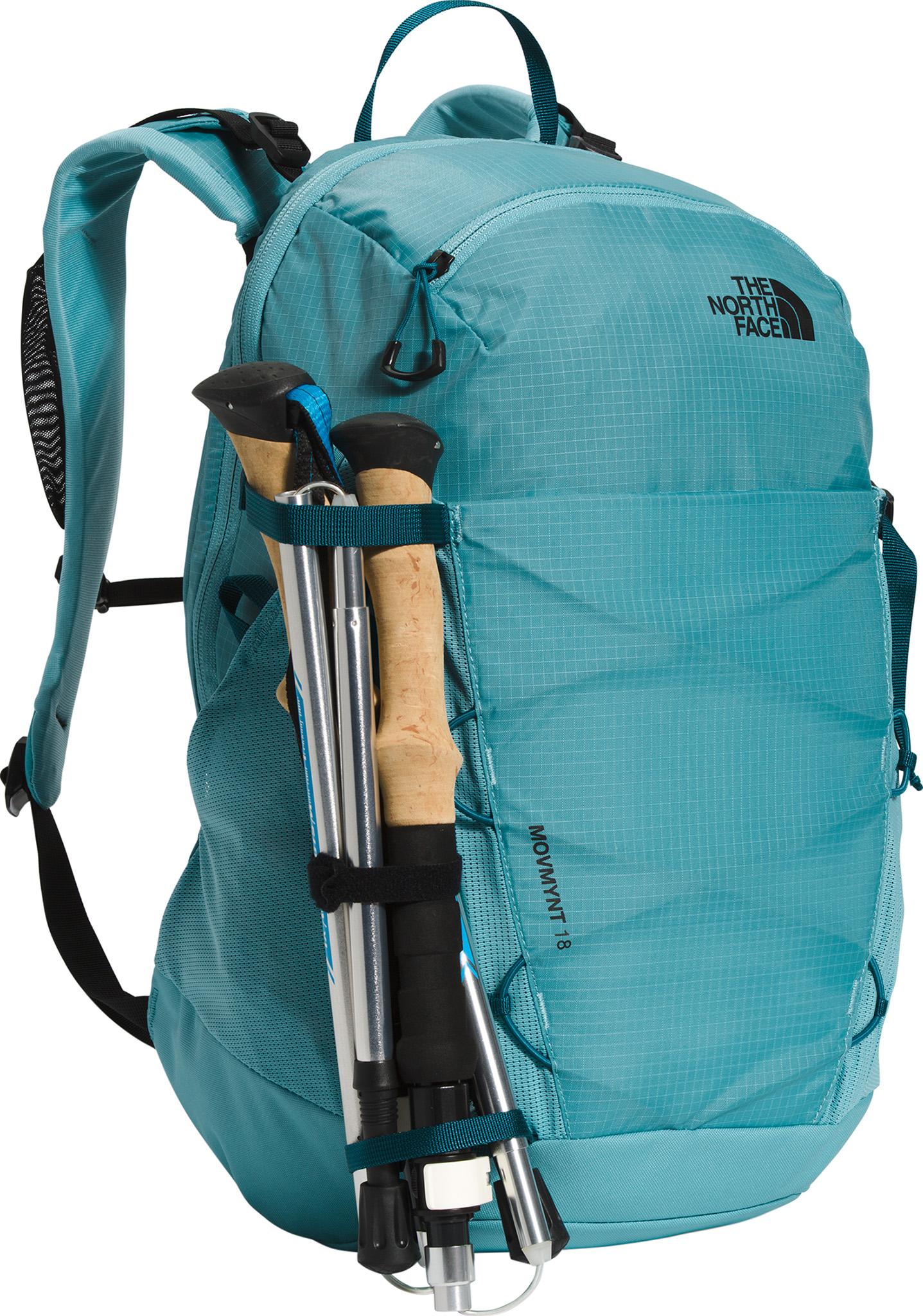 Product gallery image number 7 for product Movmynt Backpack 18L - Women’s