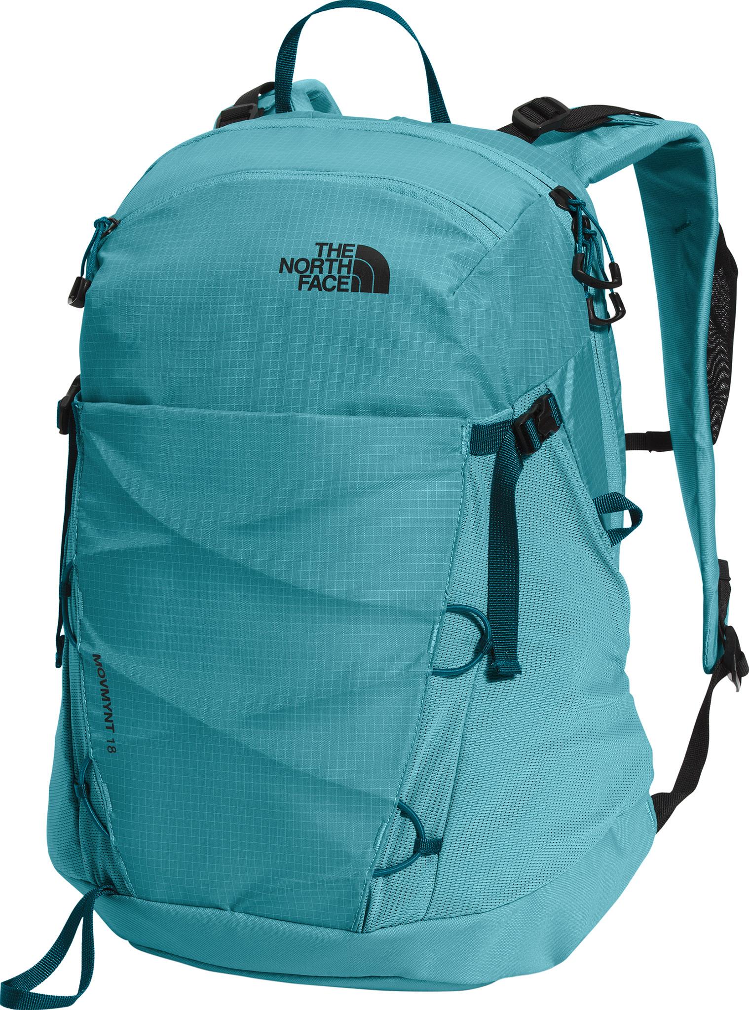 Product gallery image number 1 for product Movmynt Backpack 18L - Women’s
