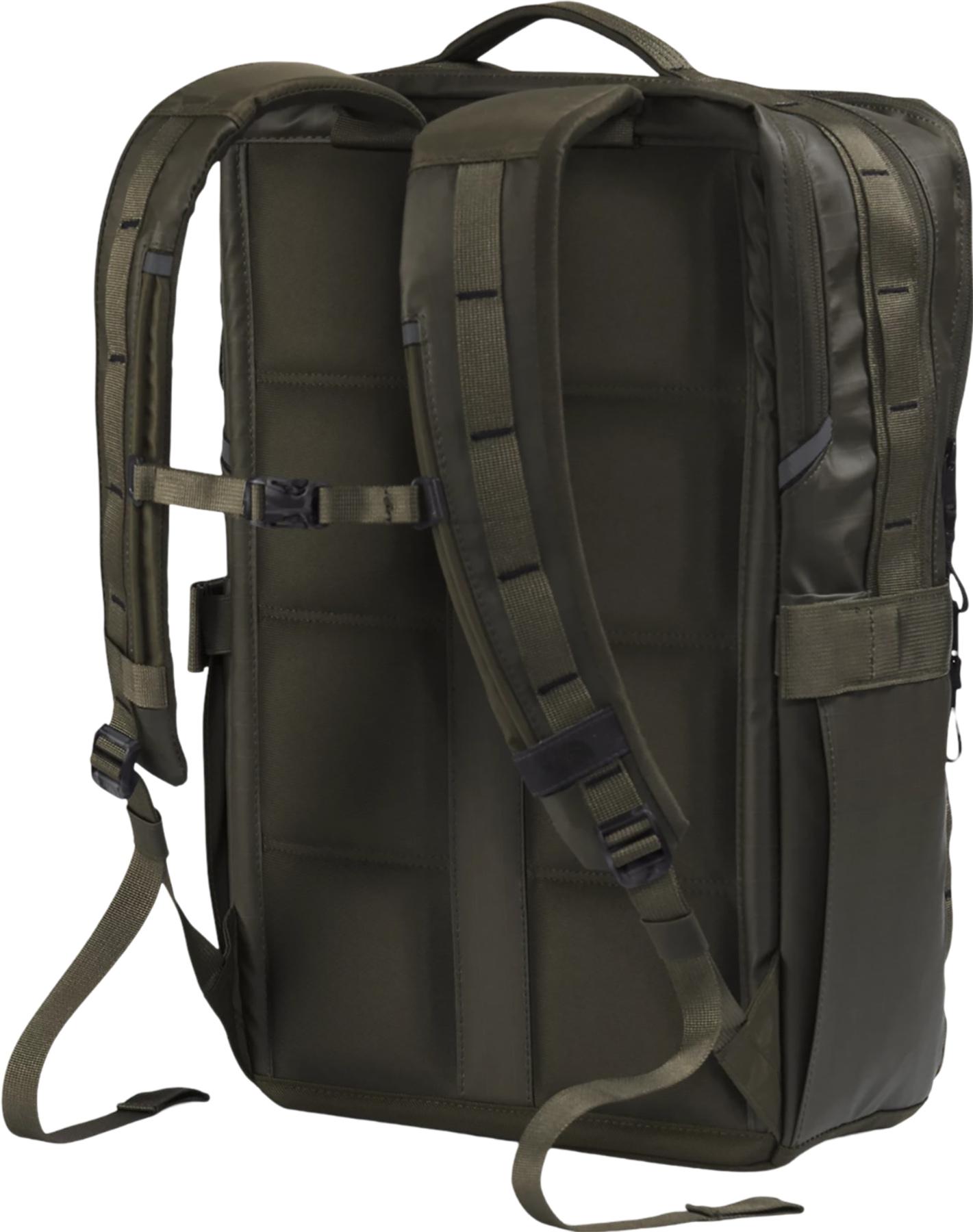 Product gallery image number 2 for product Base Camp Voyager Daypack 26L
