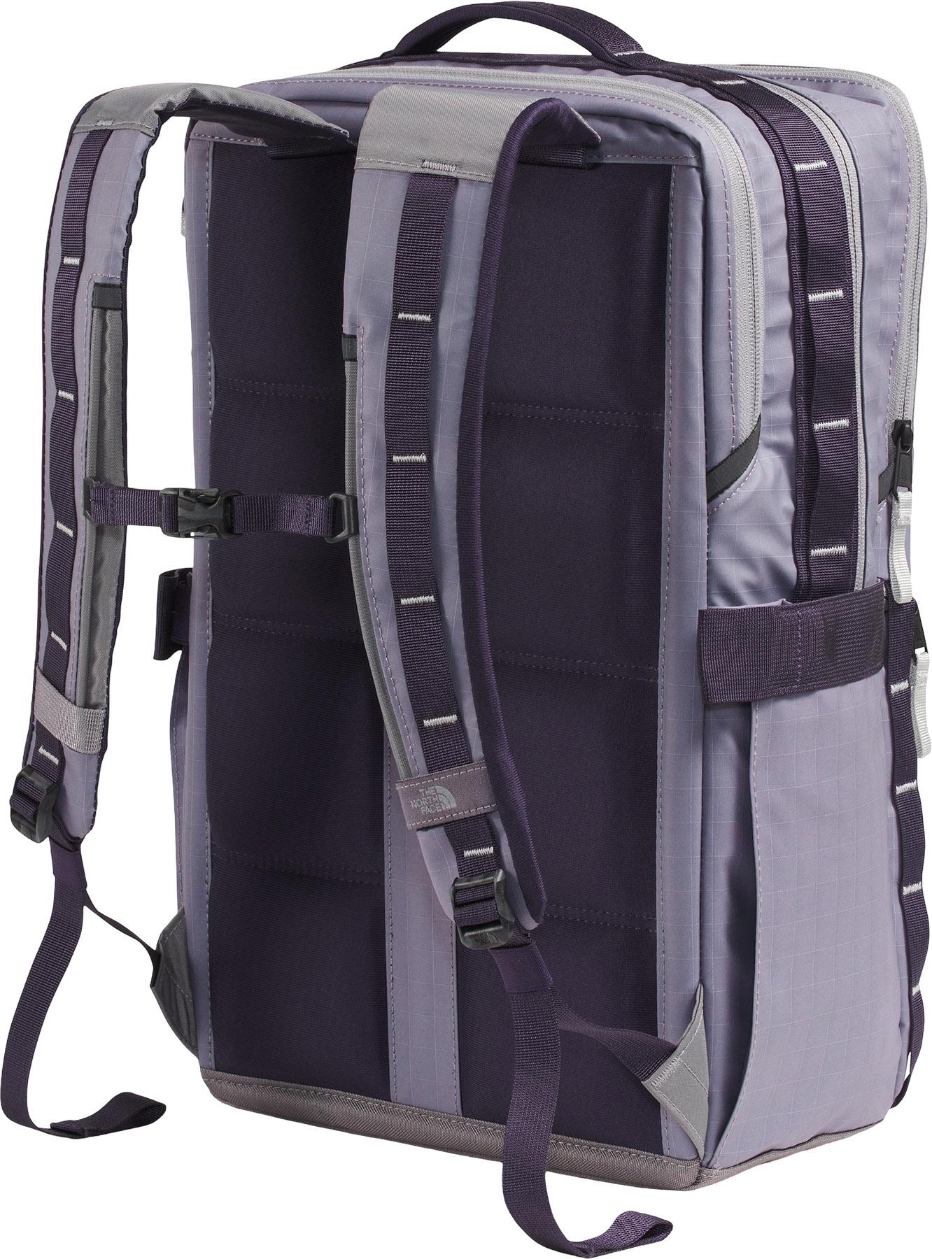 Product gallery image number 2 for product Base Camp Voyager Daypack 26L
