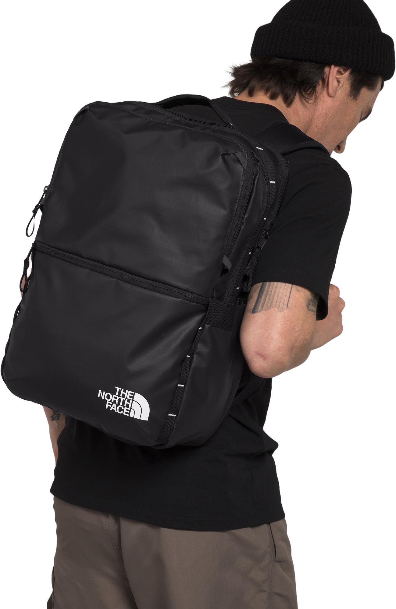Product gallery image number 3 for product Base Camp Voyager Daypack 26L