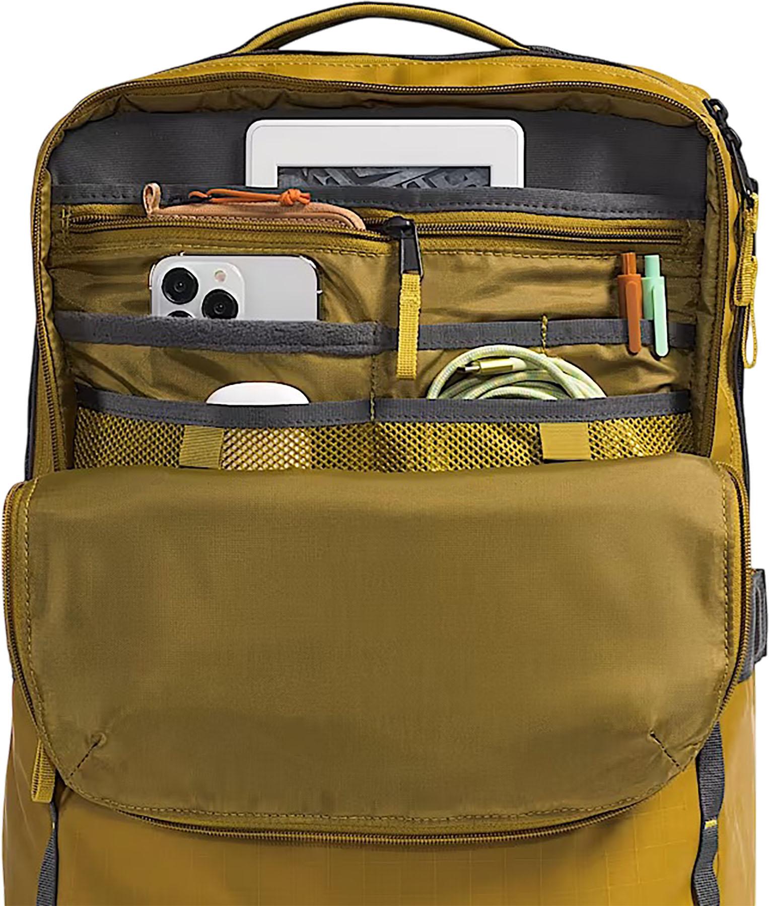 Product gallery image number 3 for product Sac de promenade Base Camp Voyager 26L