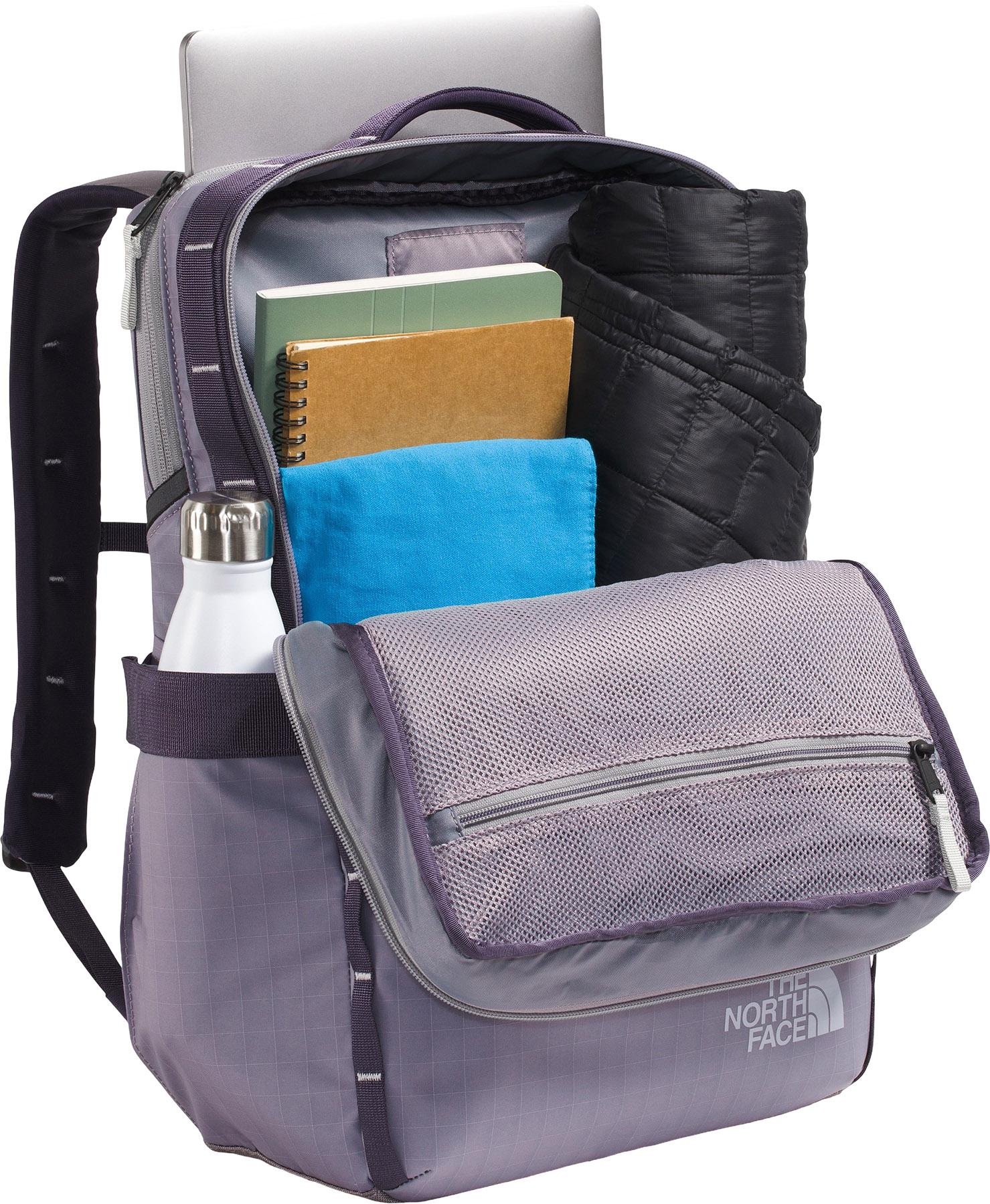Product gallery image number 6 for product Base Camp Voyager Daypack 26L