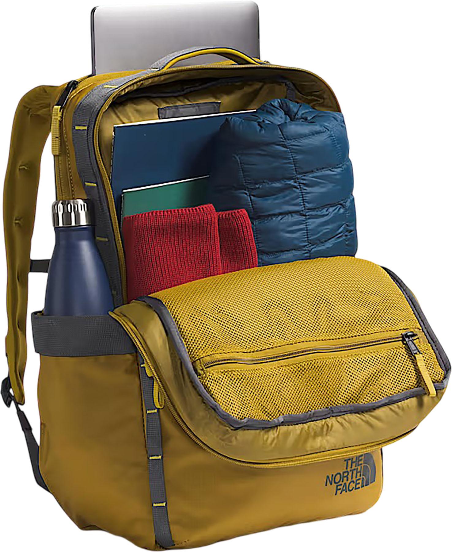 Product gallery image number 4 for product Sac de promenade Base Camp Voyager 26L