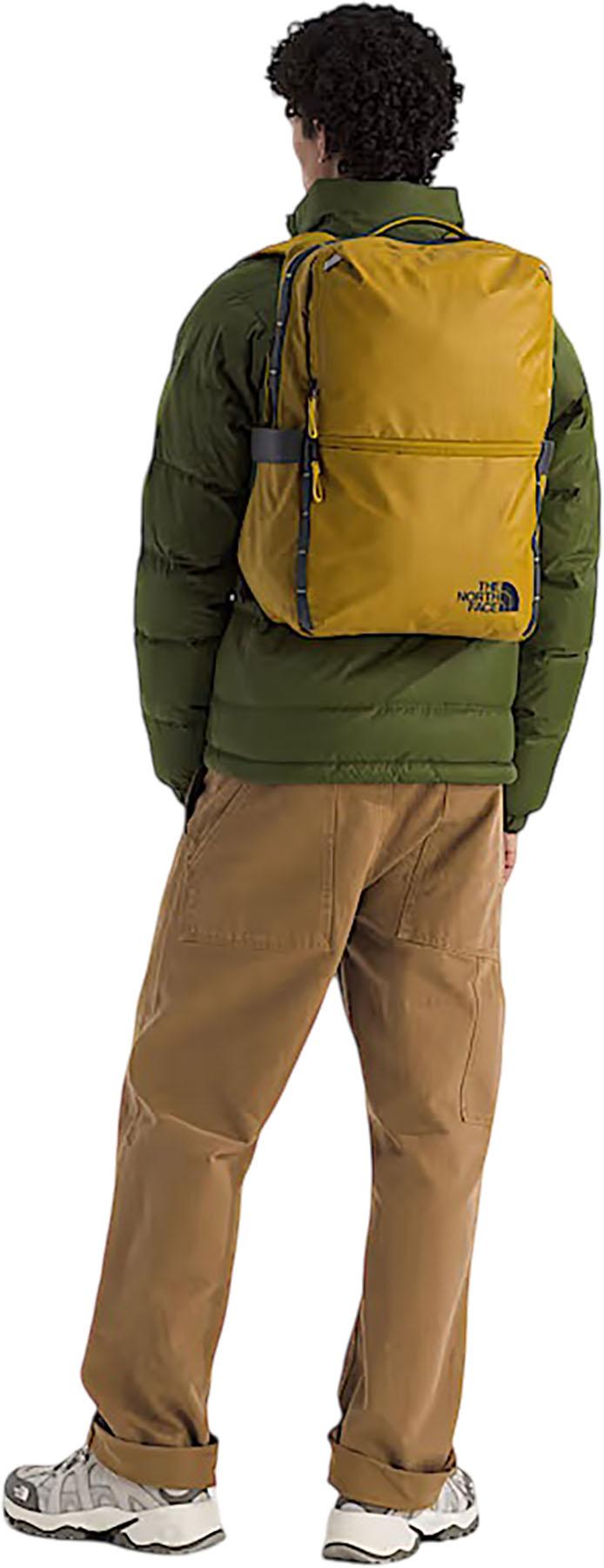 Product gallery image number 5 for product Sac de promenade Base Camp Voyager 26L