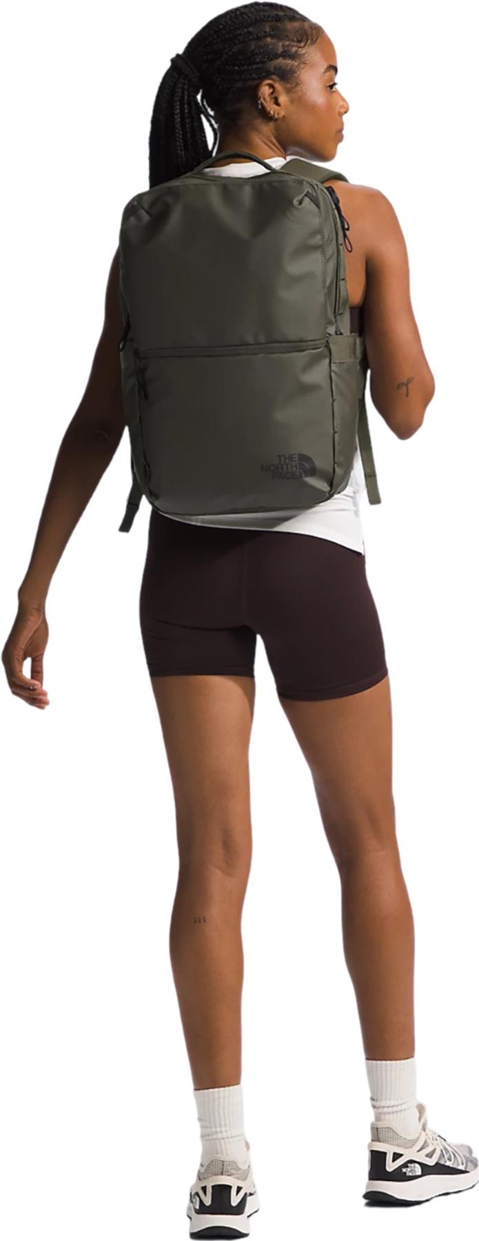 Product gallery image number 3 for product Base Camp Voyager Daypack 26L