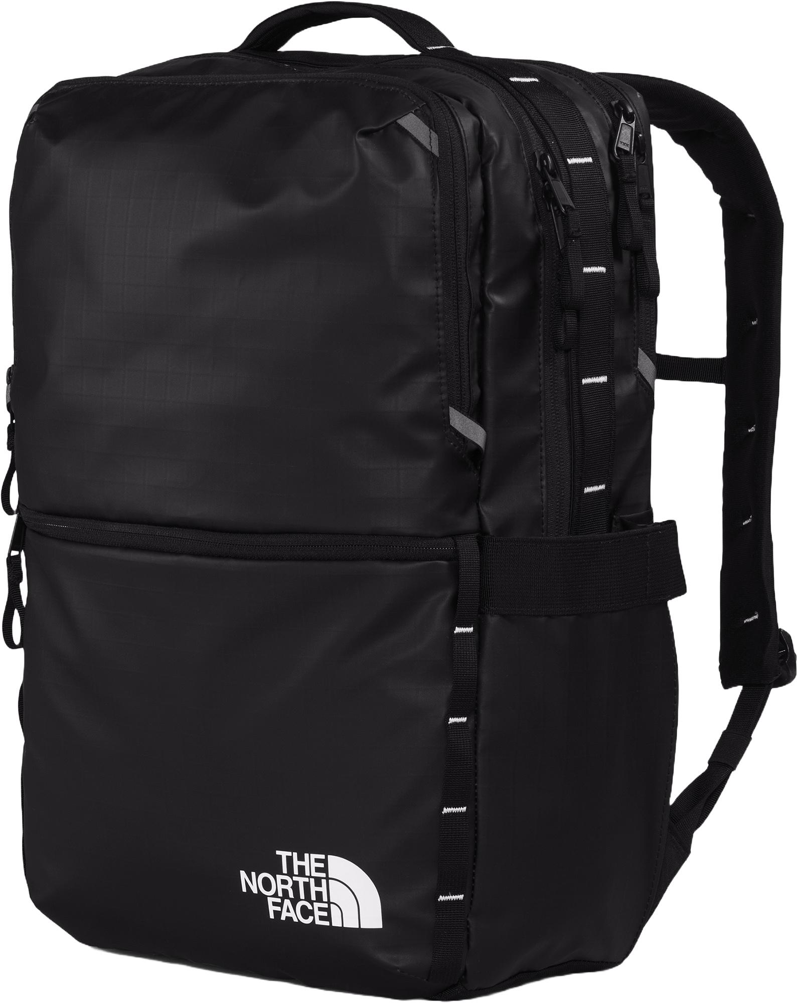 Product gallery image number 4 for product Base Camp Voyager Daypack 26L