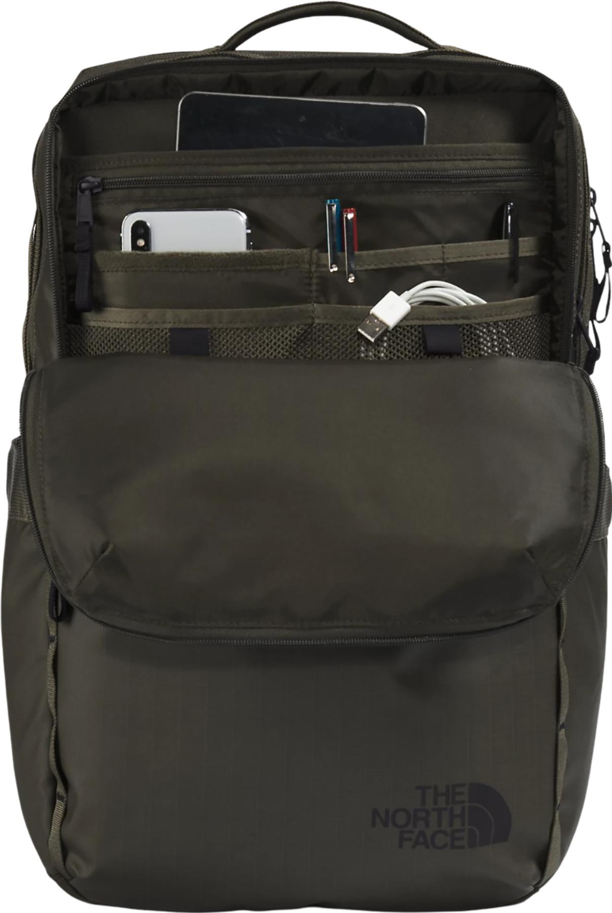 Product gallery image number 4 for product Base Camp Voyager Daypack 26L