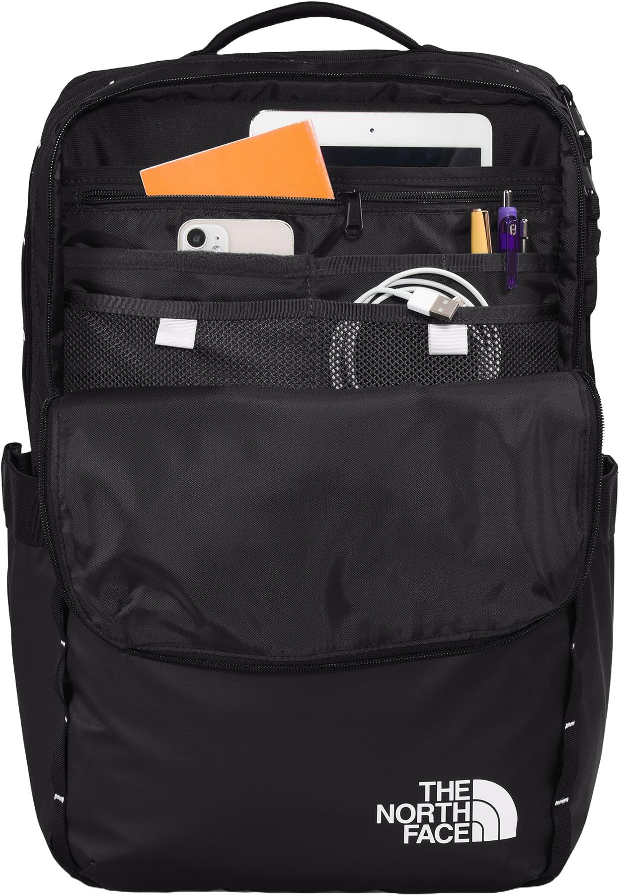 Product gallery image number 5 for product Base Camp Voyager Daypack 26L