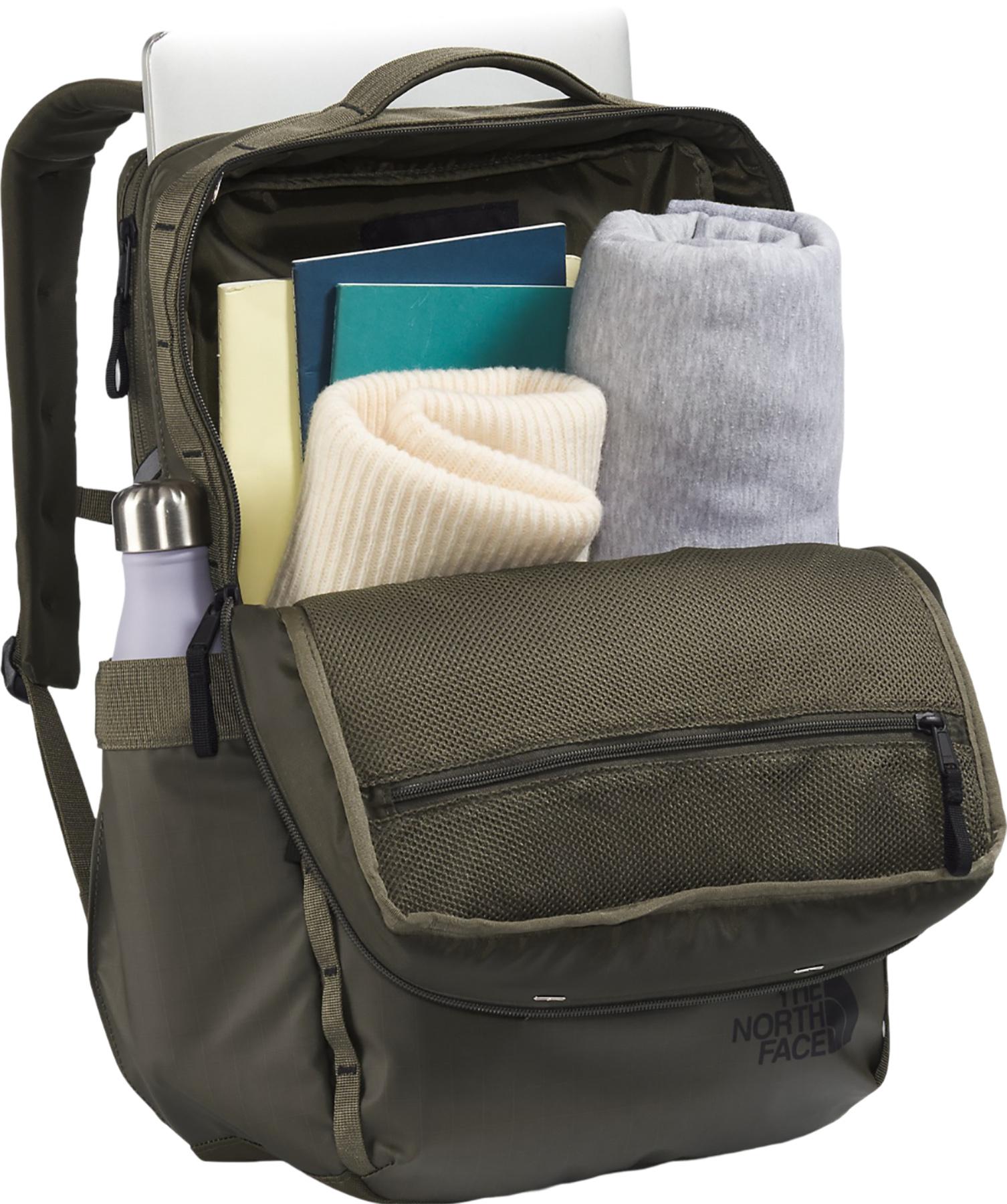 Product gallery image number 5 for product Base Camp Voyager Daypack 26L