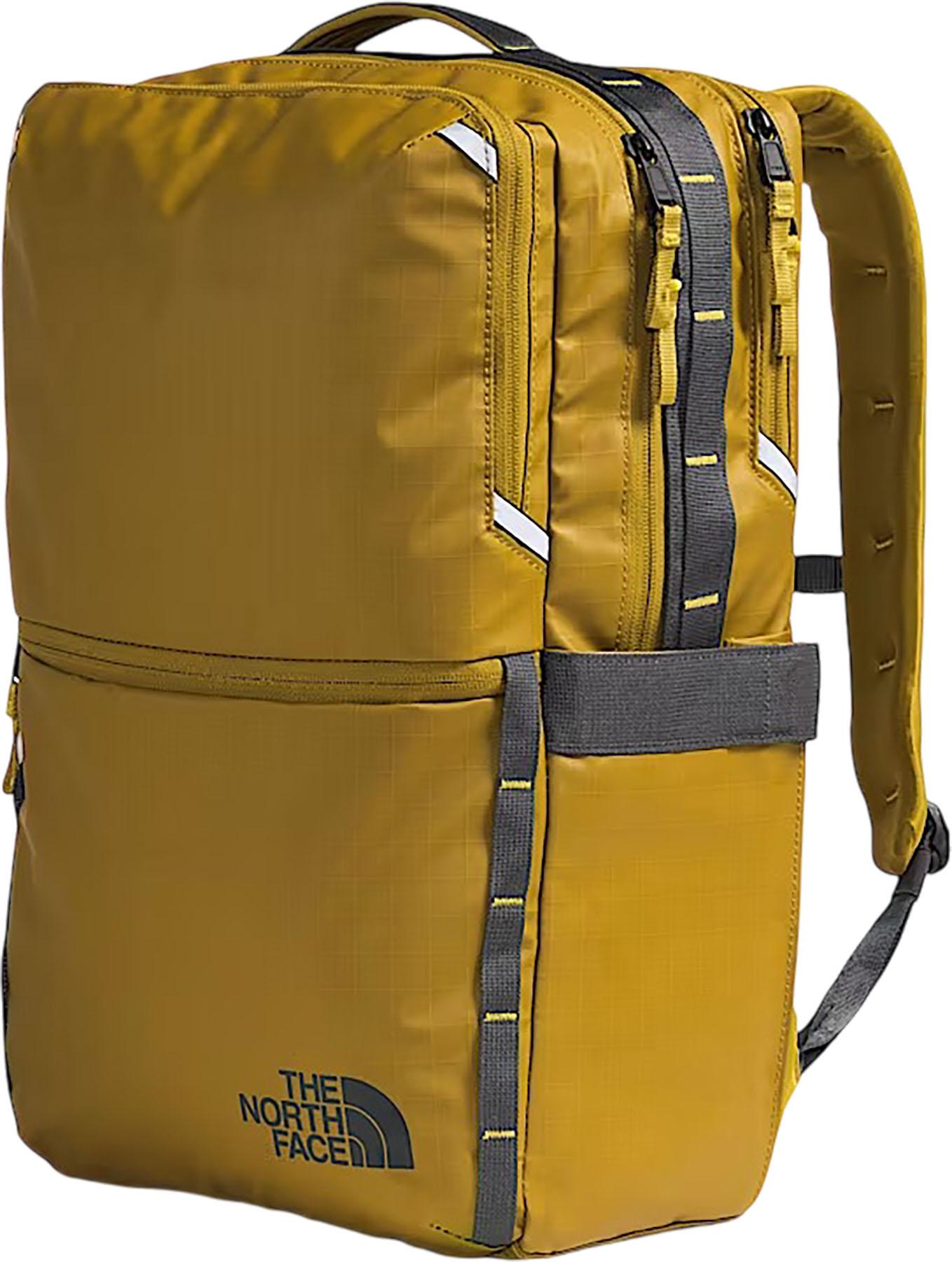 Product gallery image number 6 for product Sac de promenade Base Camp Voyager 26L