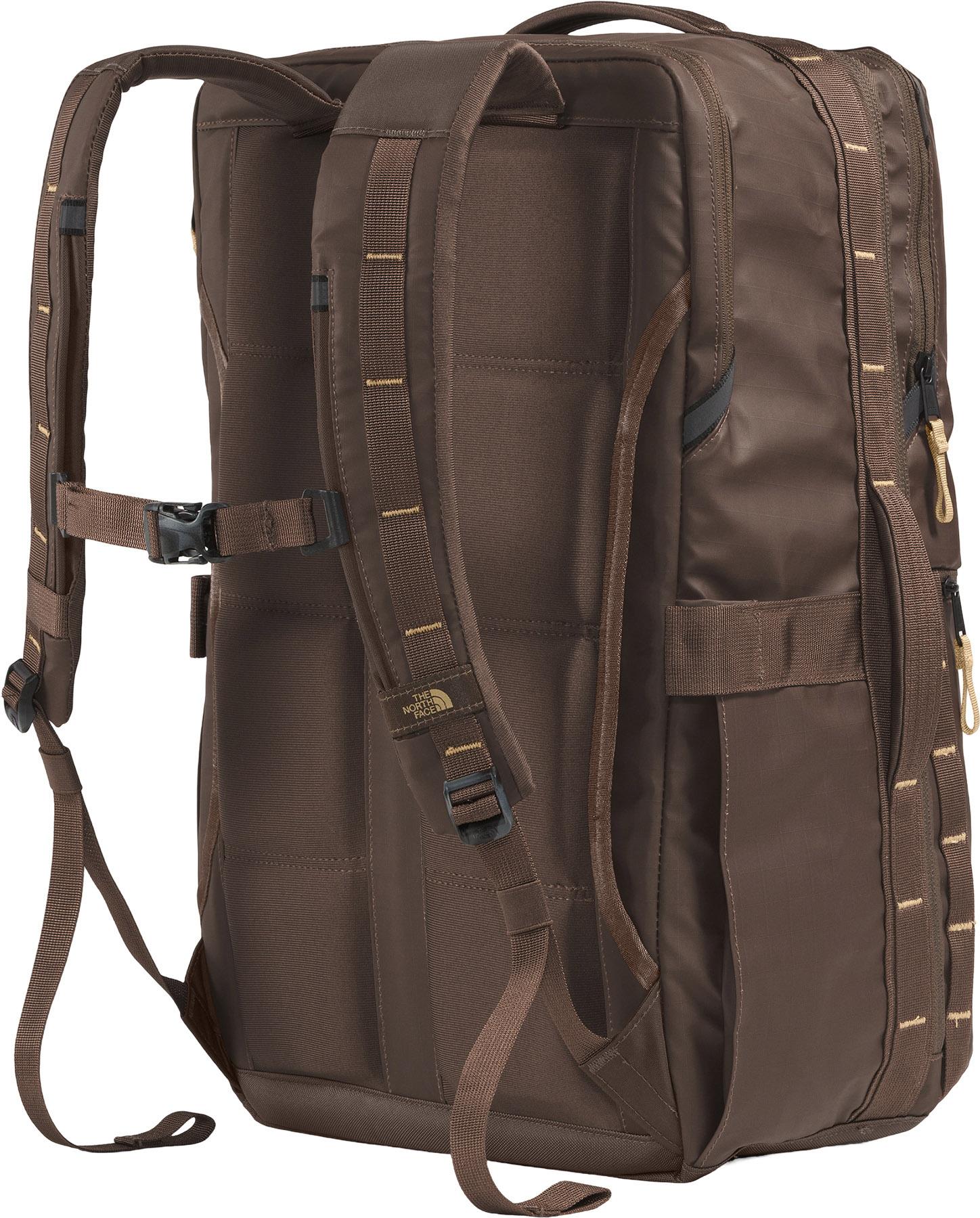 Product gallery image number 2 for product Base Camp Voyager Travel Pack 35L