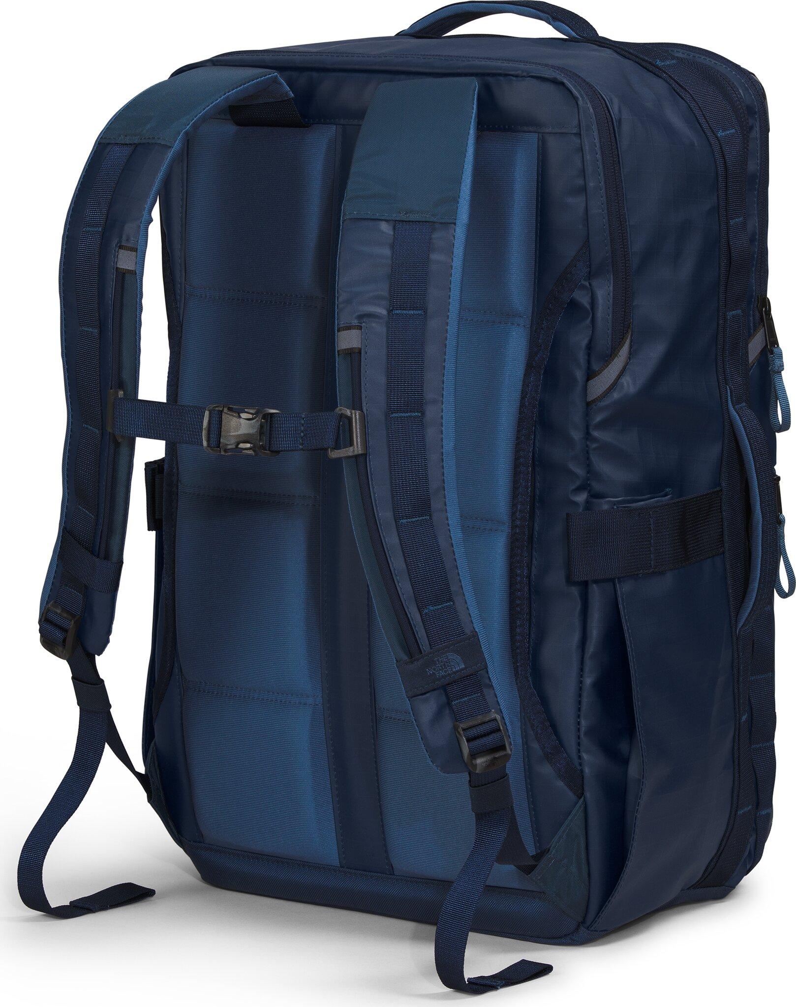 Product gallery image number 6 for product Base Camp Voyager Travel Pack 35L