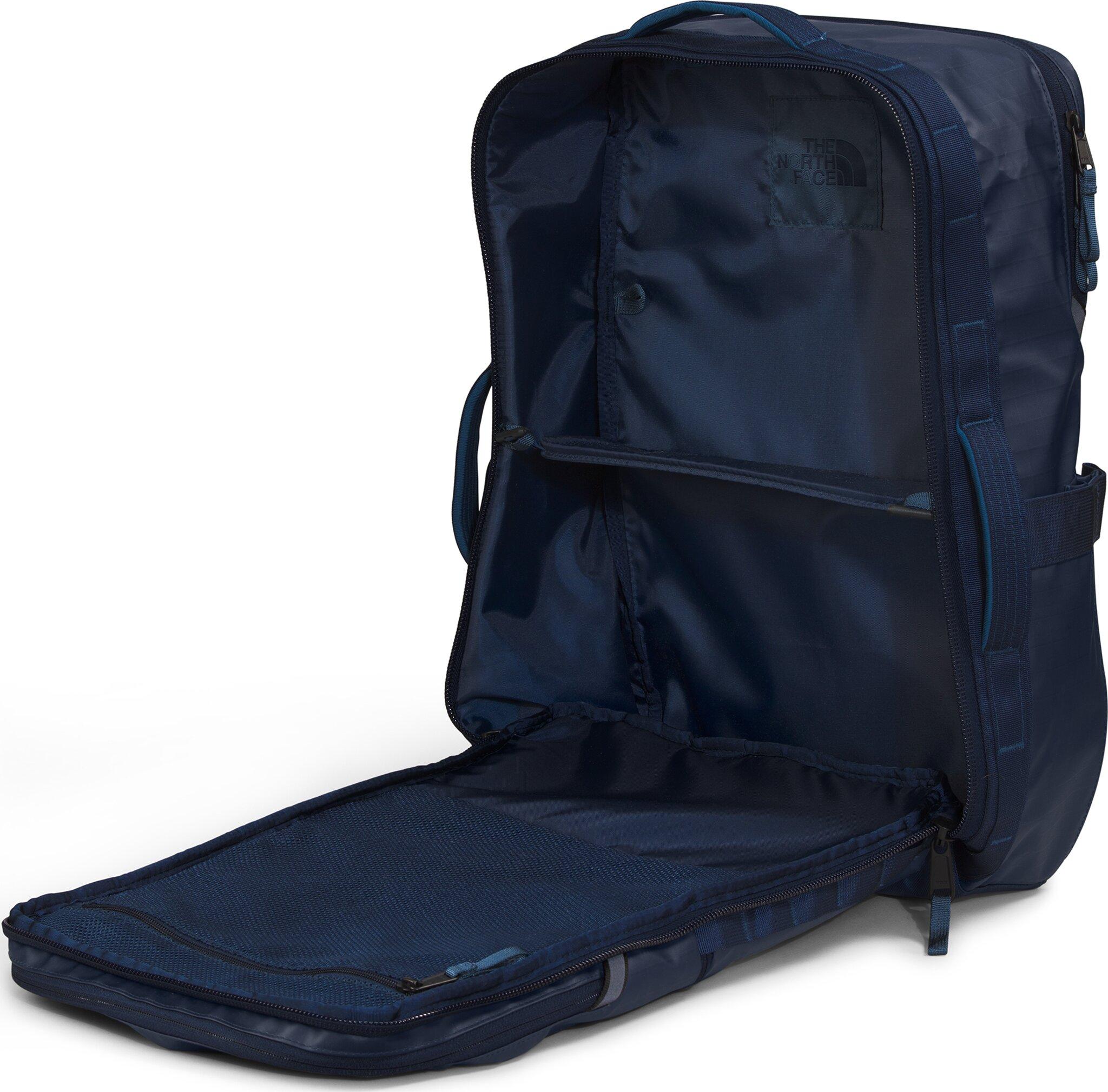 Product gallery image number 3 for product Base Camp Voyager Travel Pack 35L