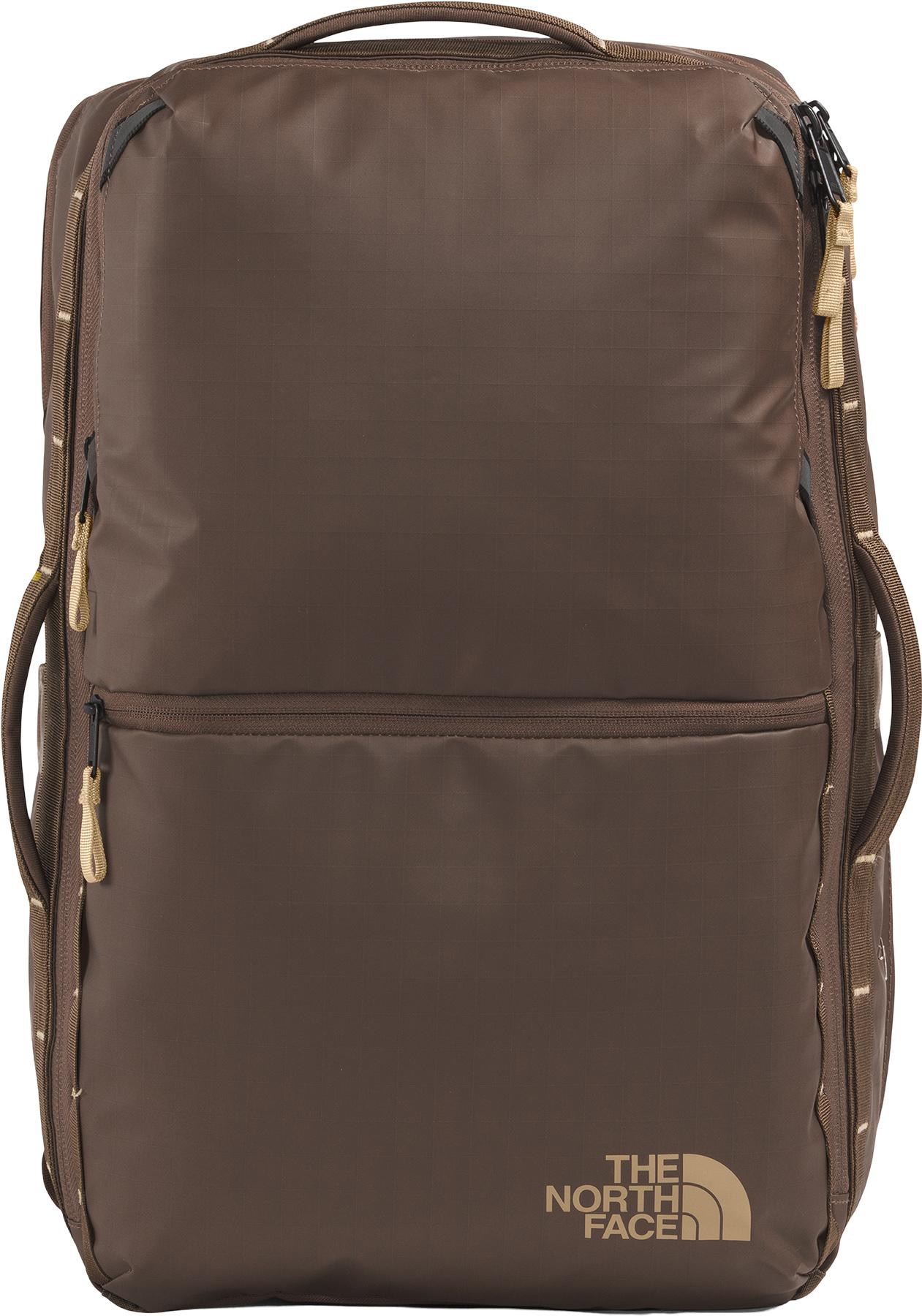 Product gallery image number 3 for product Base Camp Voyager Travel Pack 35L