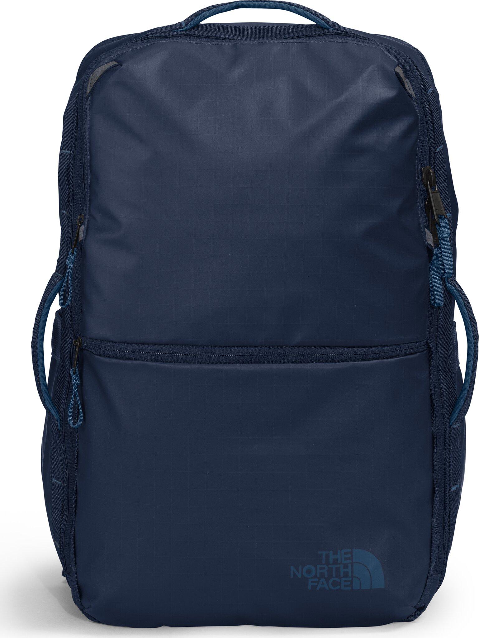Product gallery image number 5 for product Base Camp Voyager Travel Pack 35L