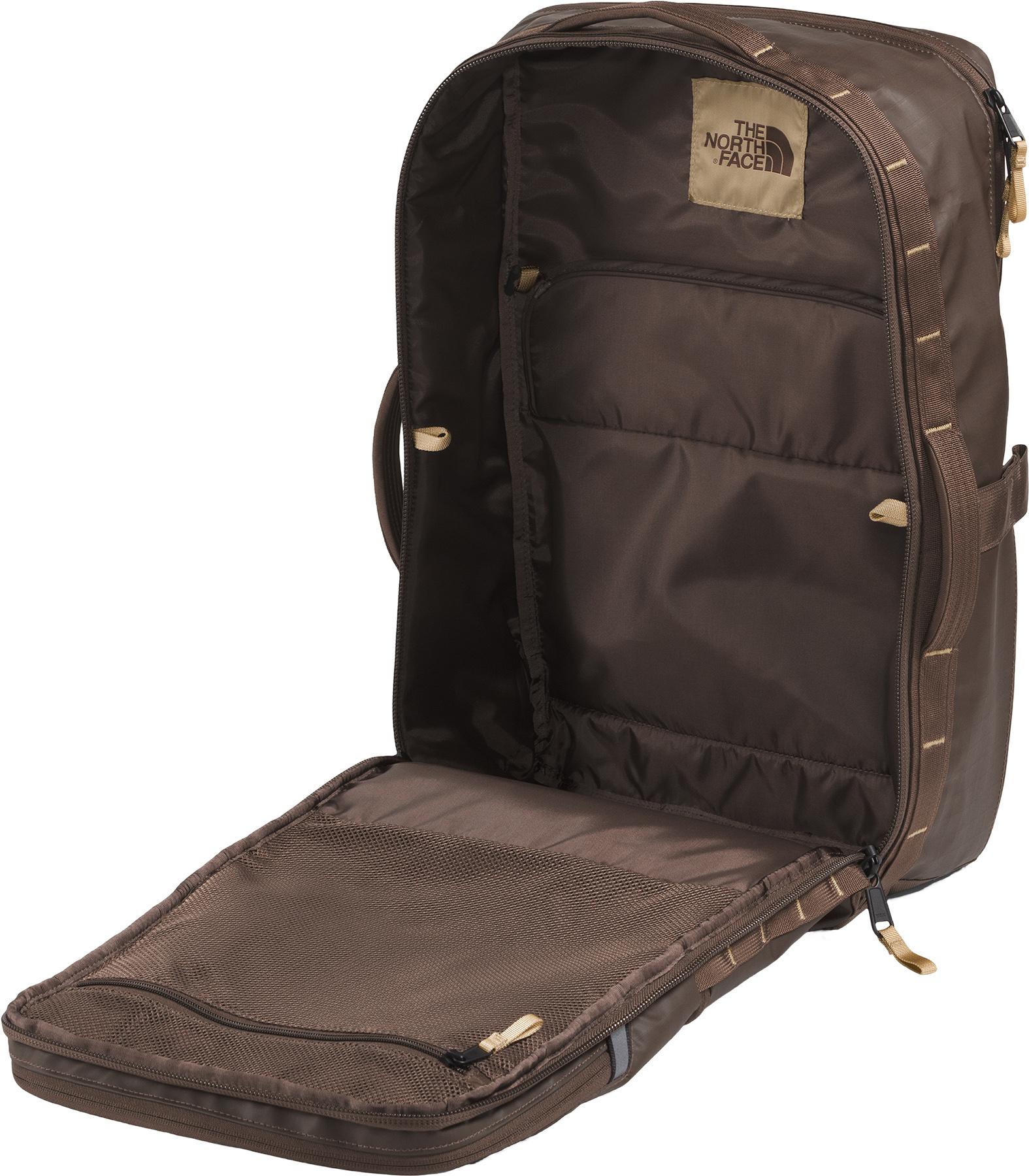 Product gallery image number 4 for product Base Camp Voyager Travel Pack 35L