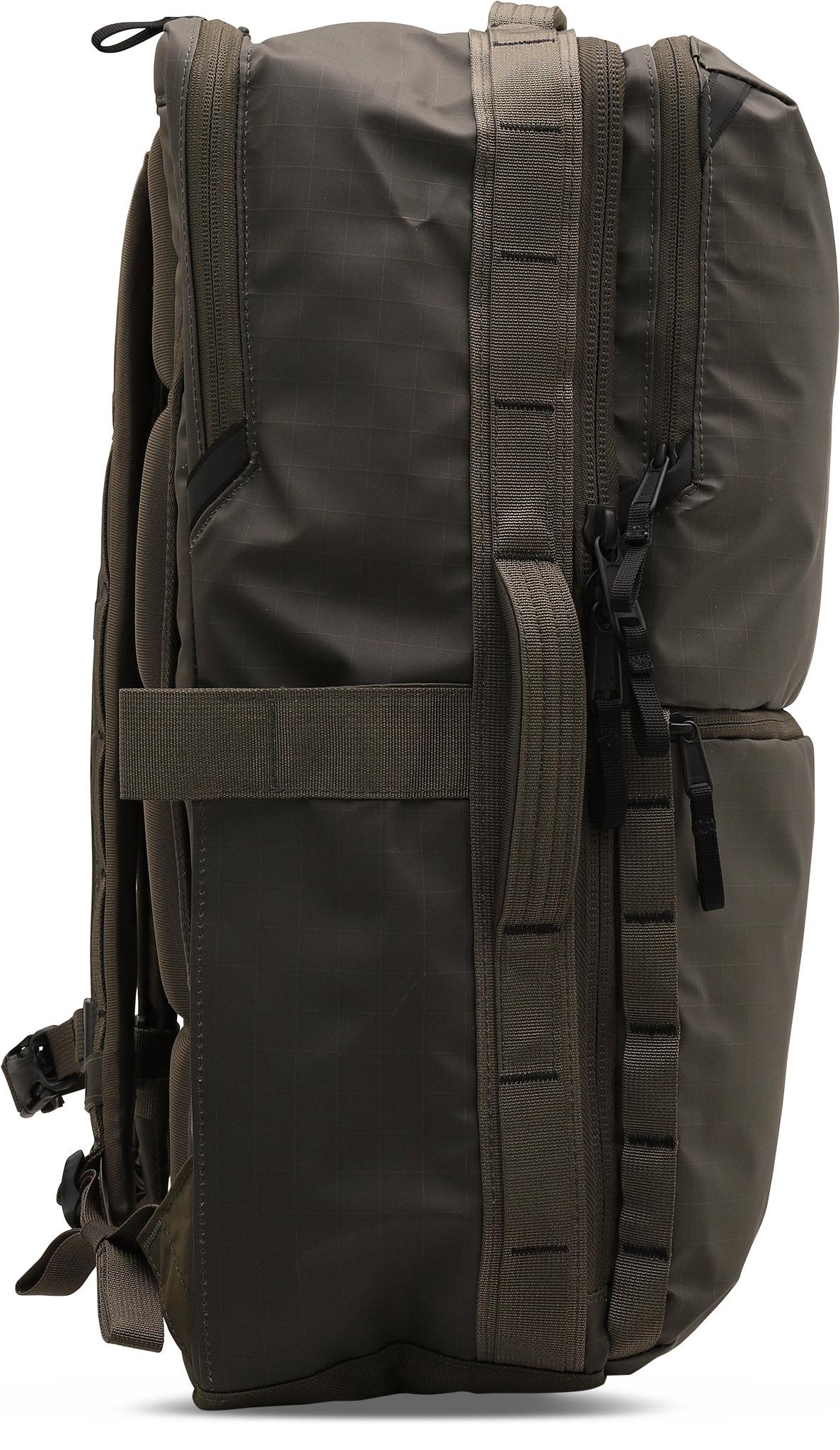 Product gallery image number 2 for product Base Camp Voyager Travel Pack 35L