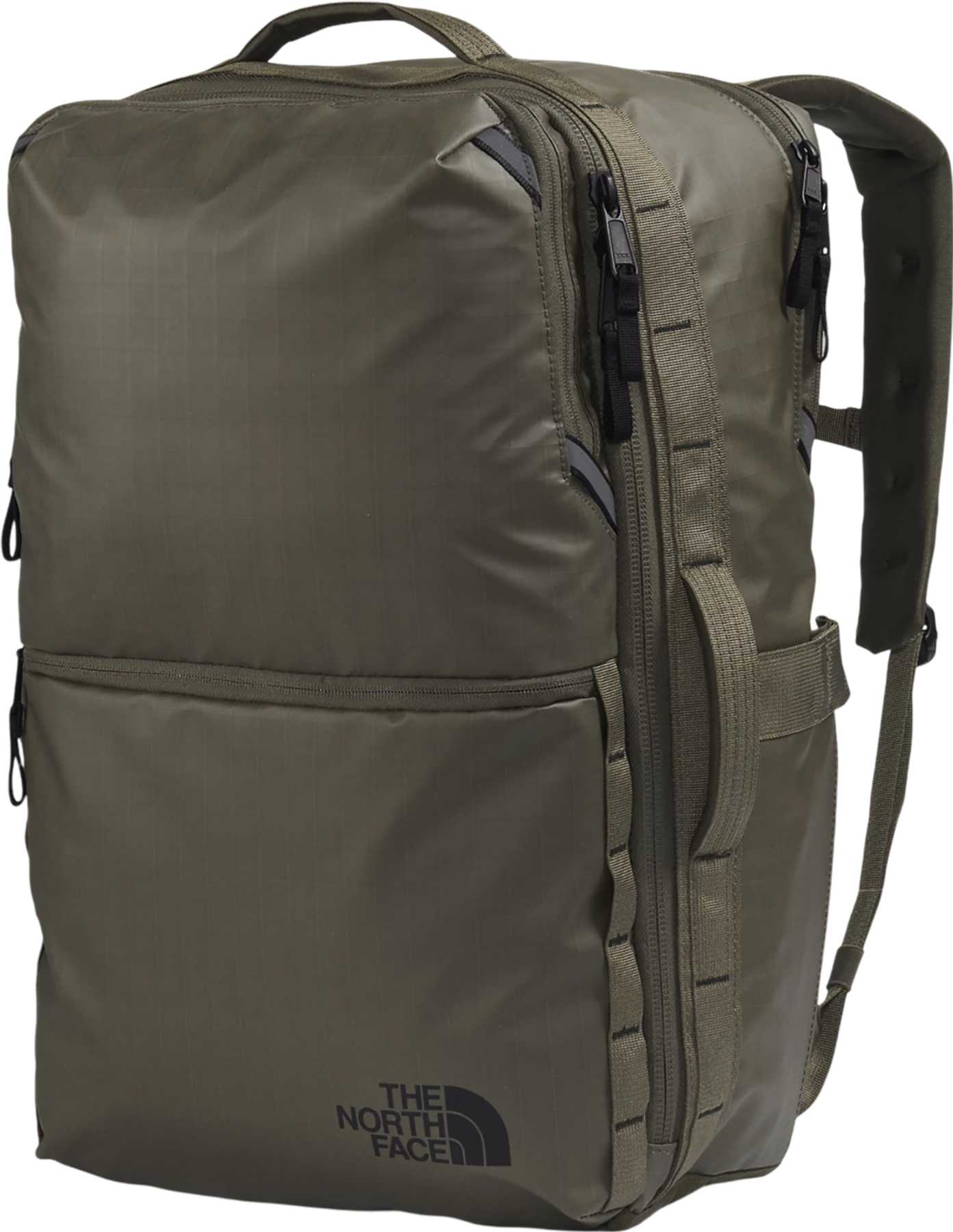 Product image for Base Camp Voyager Travel Pack 35L