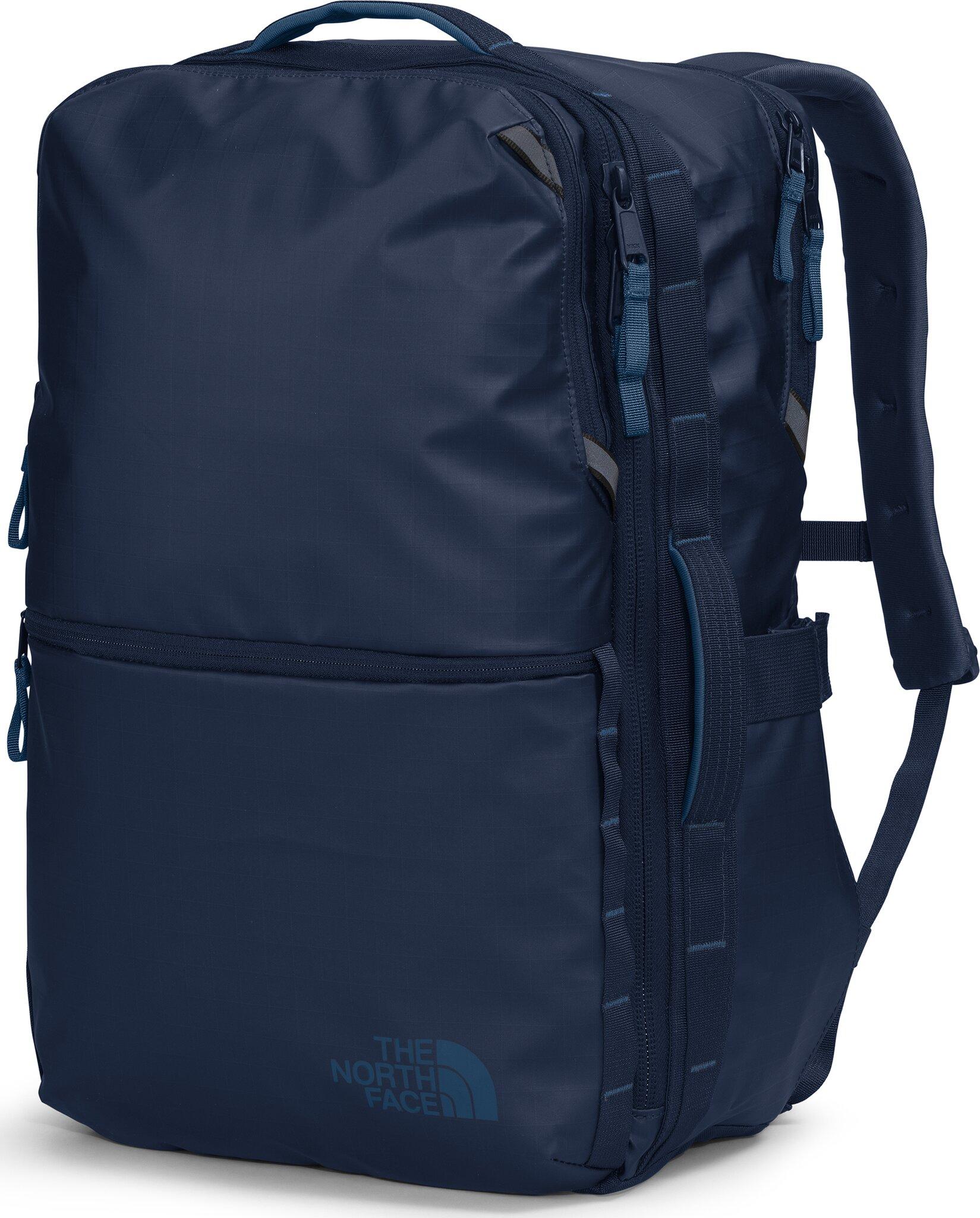 Product gallery image number 1 for product Base Camp Voyager Travel Pack 35L