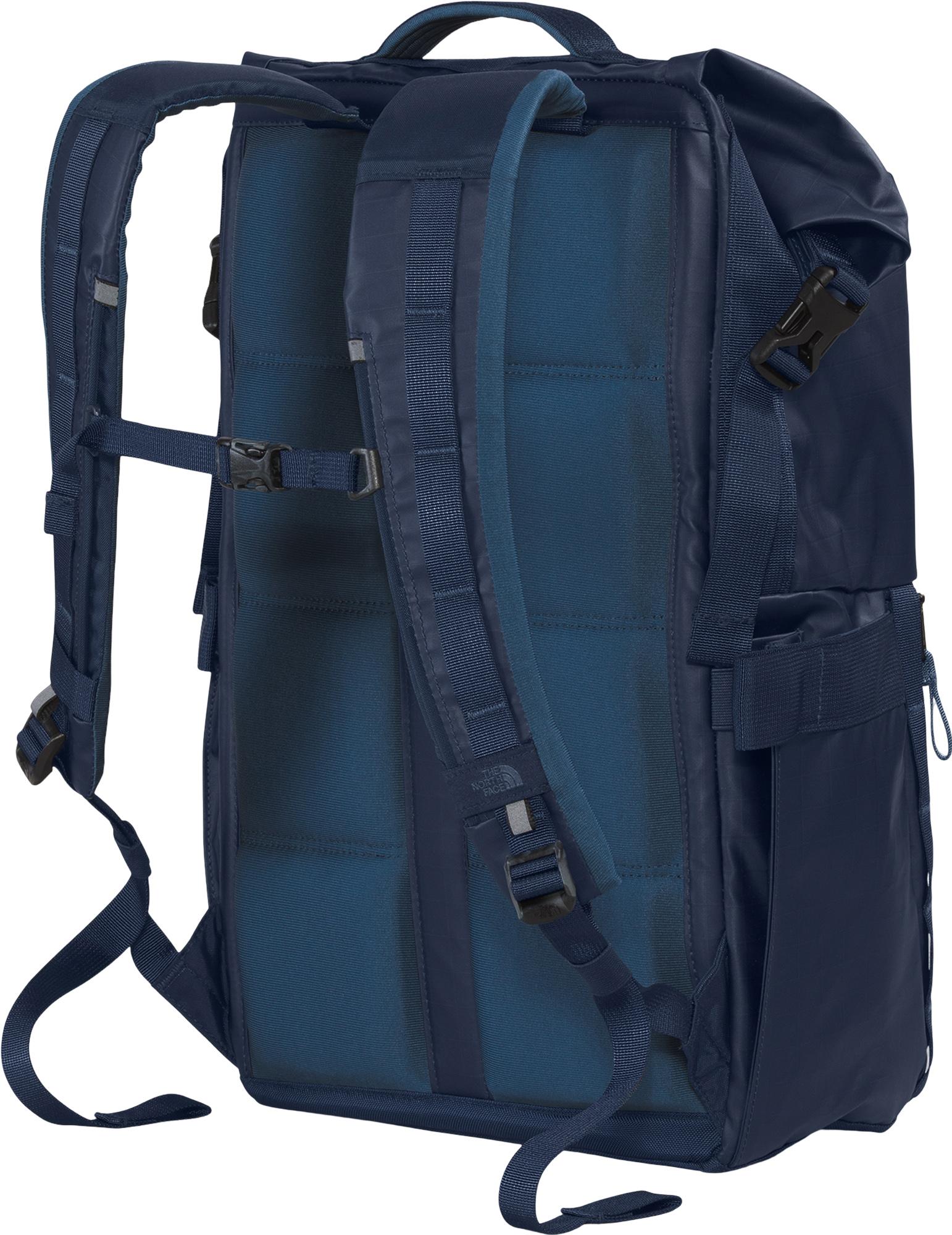 Numéro de l'image de la galerie de produits 3 pour le produit Sac Haut Base Camp Voyager 25L