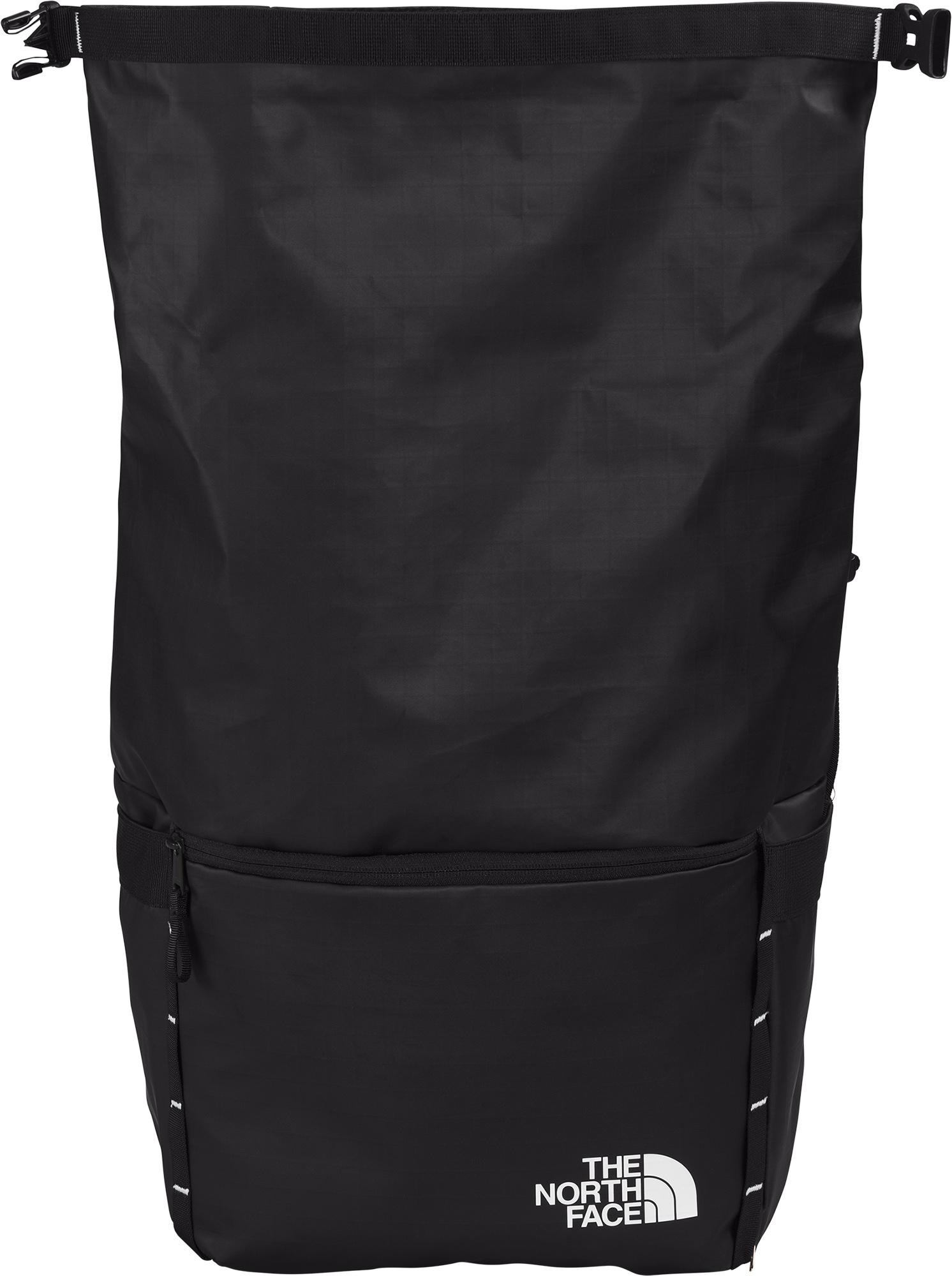 Product gallery image number 4 for product Base Camp Voyager Roll Top Bag 25L