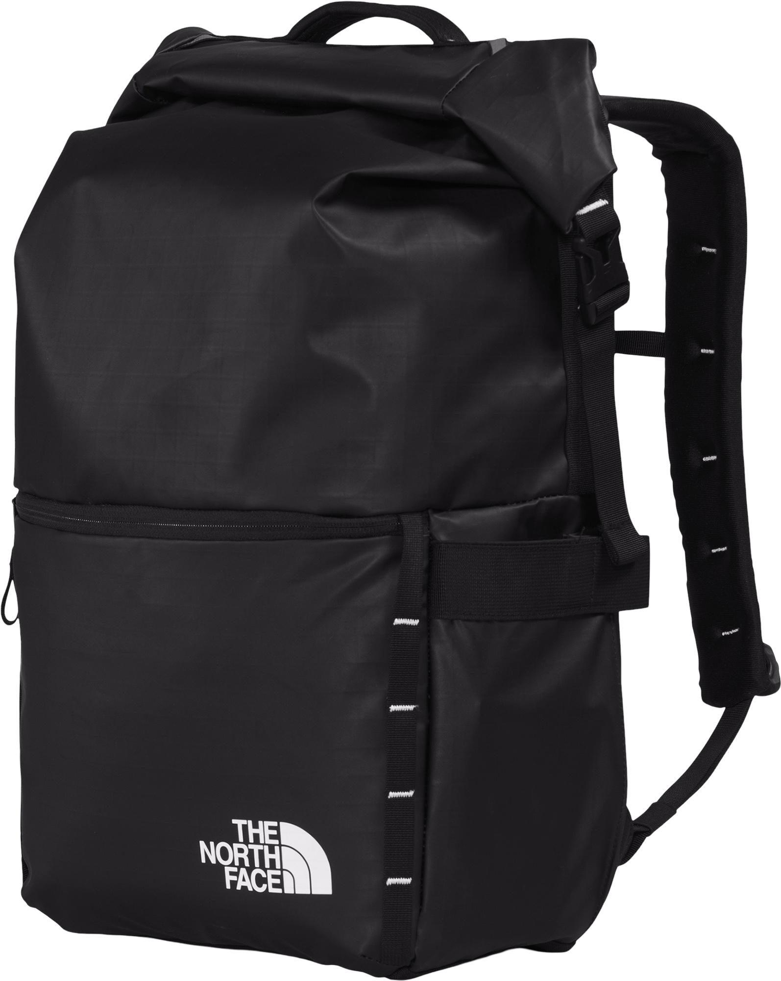Product gallery image number 5 for product Base Camp Voyager Roll Top Bag 25L