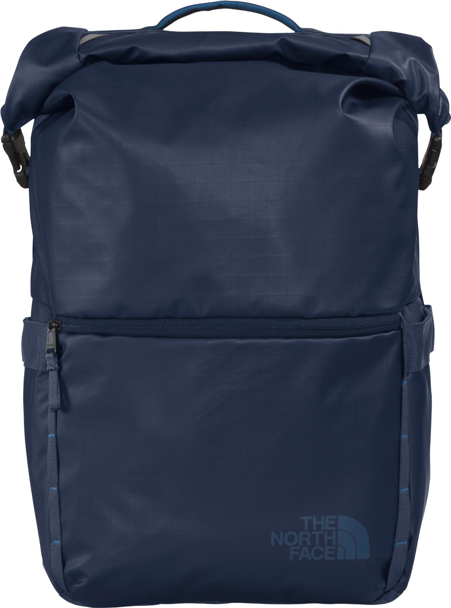 Numéro de l'image de la galerie de produits 5 pour le produit Sac Haut Base Camp Voyager 25L