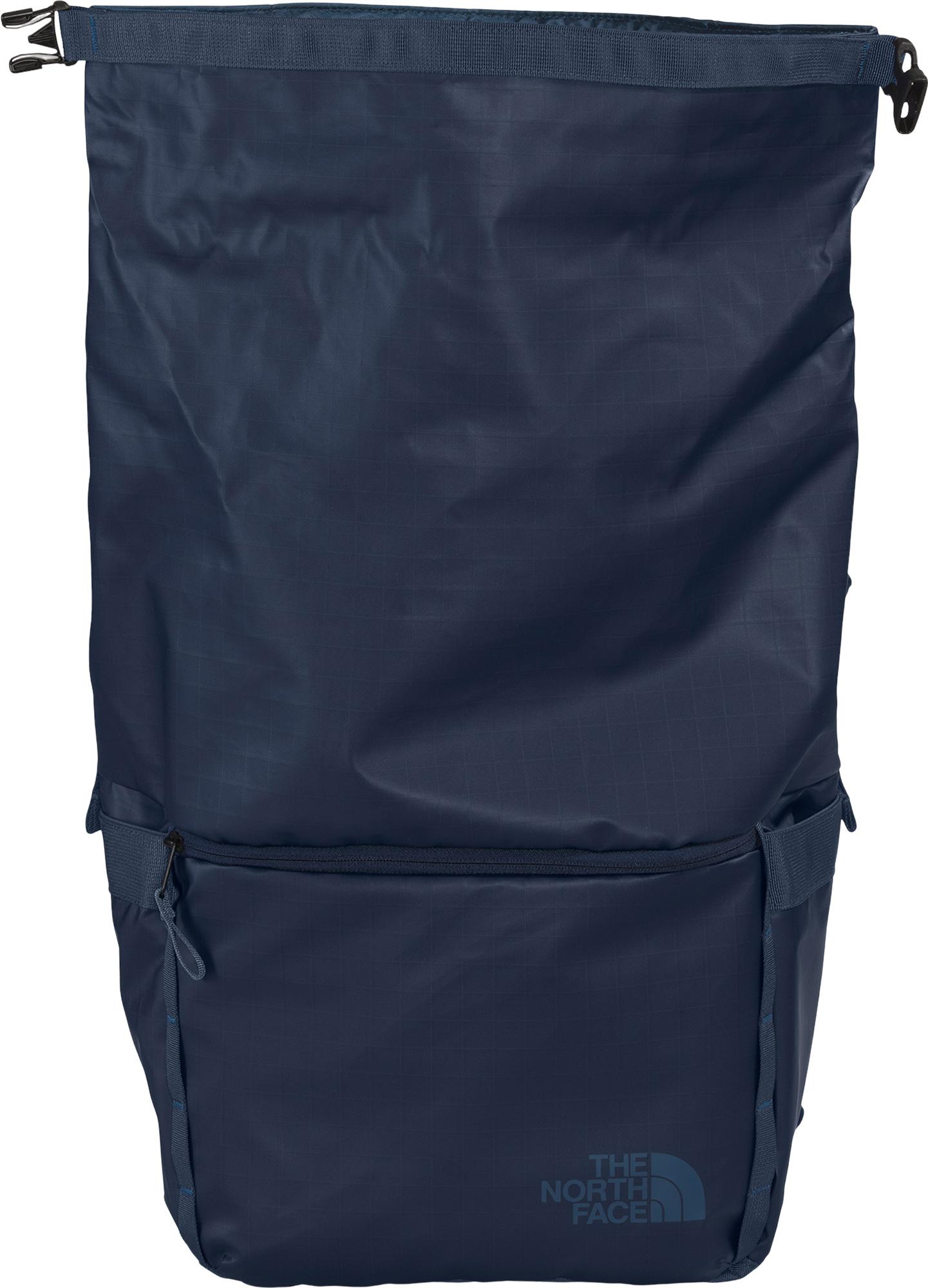 Numéro de l'image de la galerie de produits 4 pour le produit Sac Haut Base Camp Voyager 25L