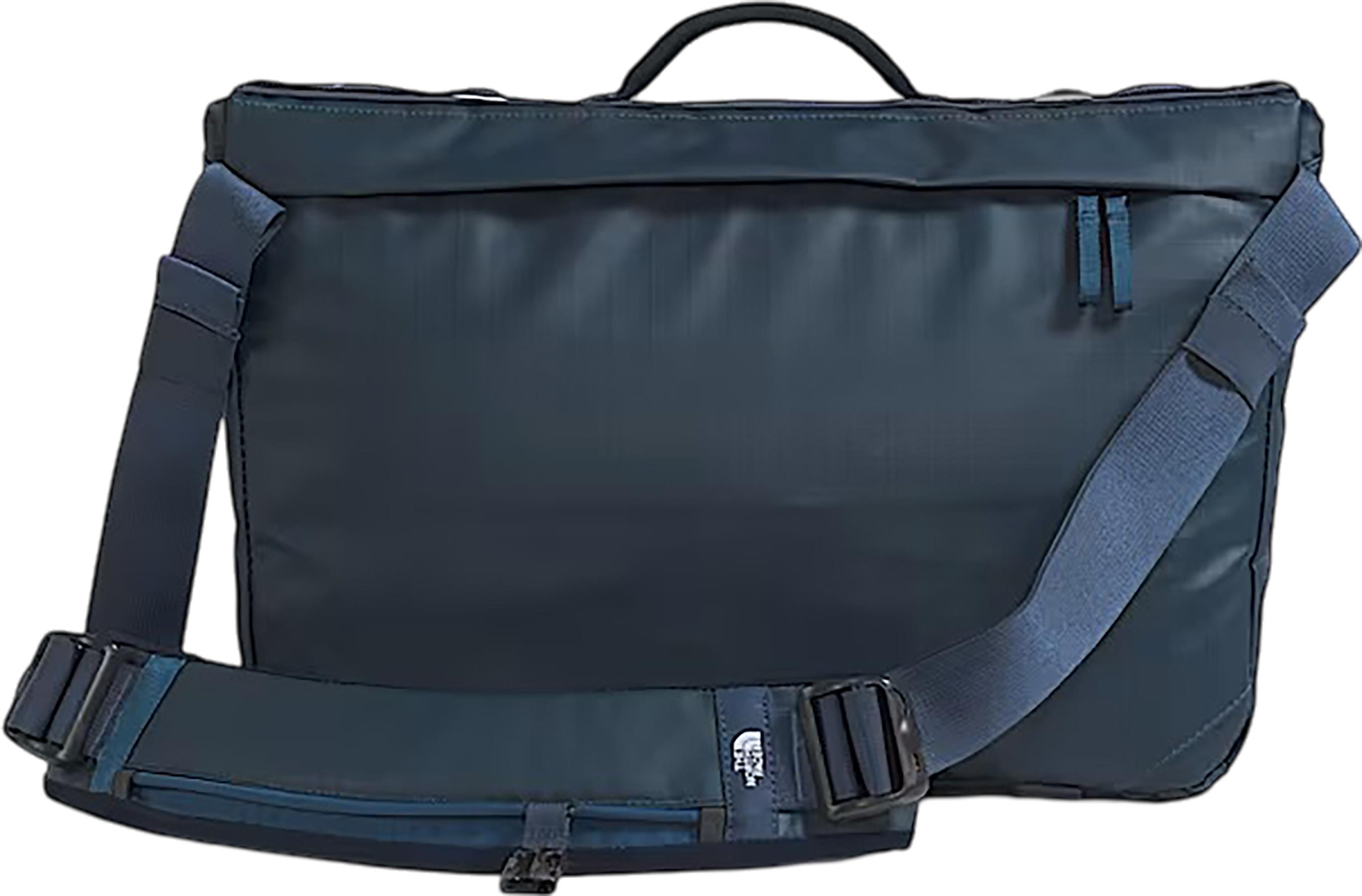 Product gallery image number 2 for product Base Camp Voyager Messenger Bag 12L
