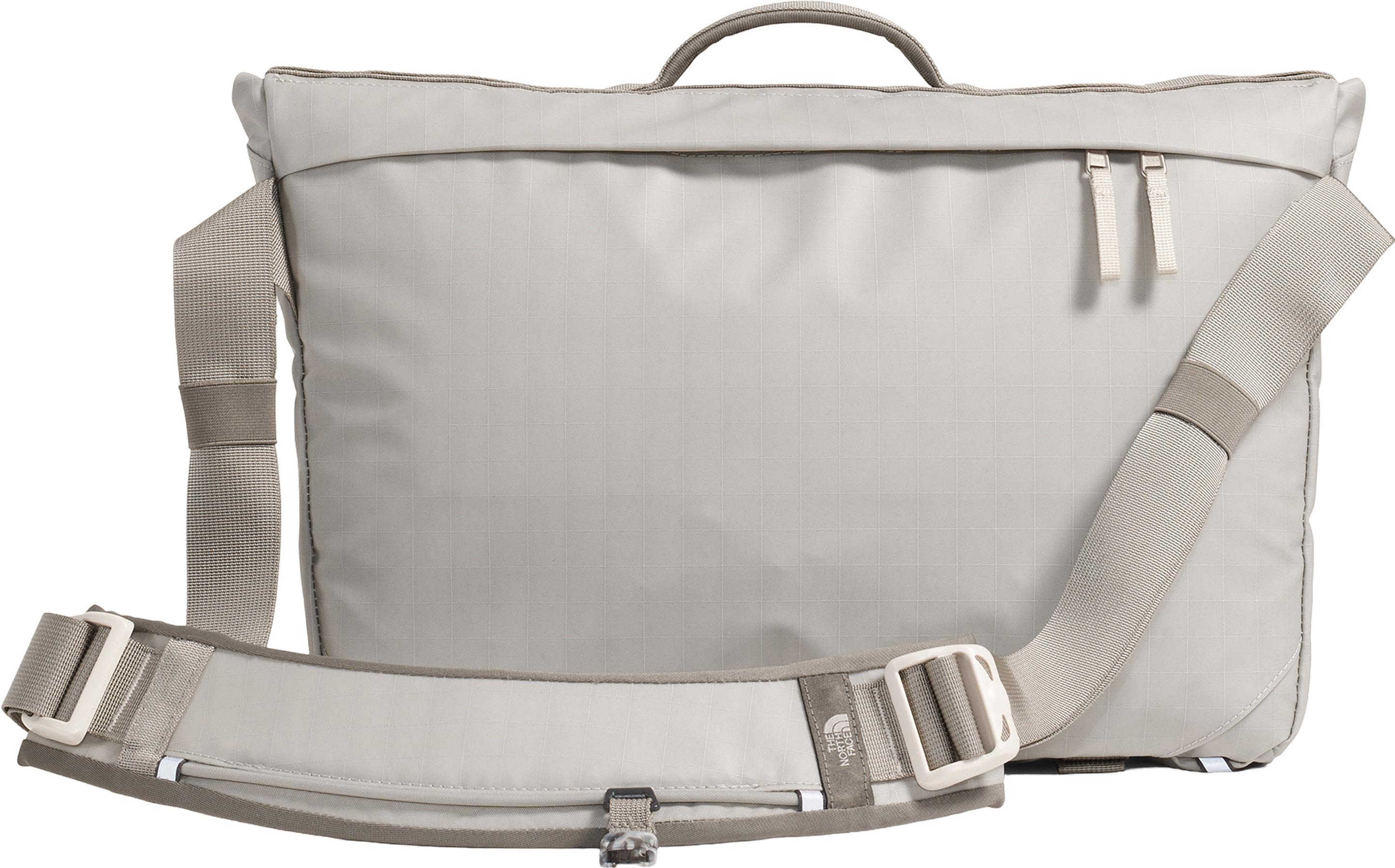 Product gallery image number 2 for product Base Camp Voyager Messenger Bag 12L