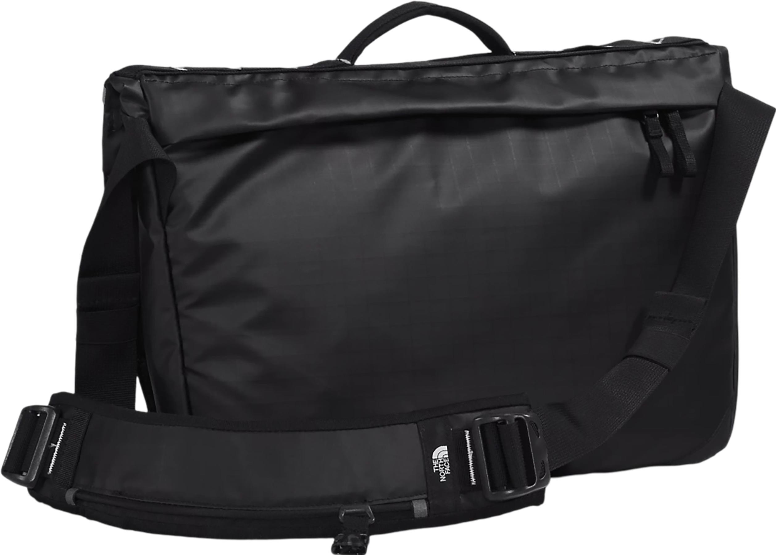 Product gallery image number 2 for product Base Camp Voyager Messenger Bag 12L