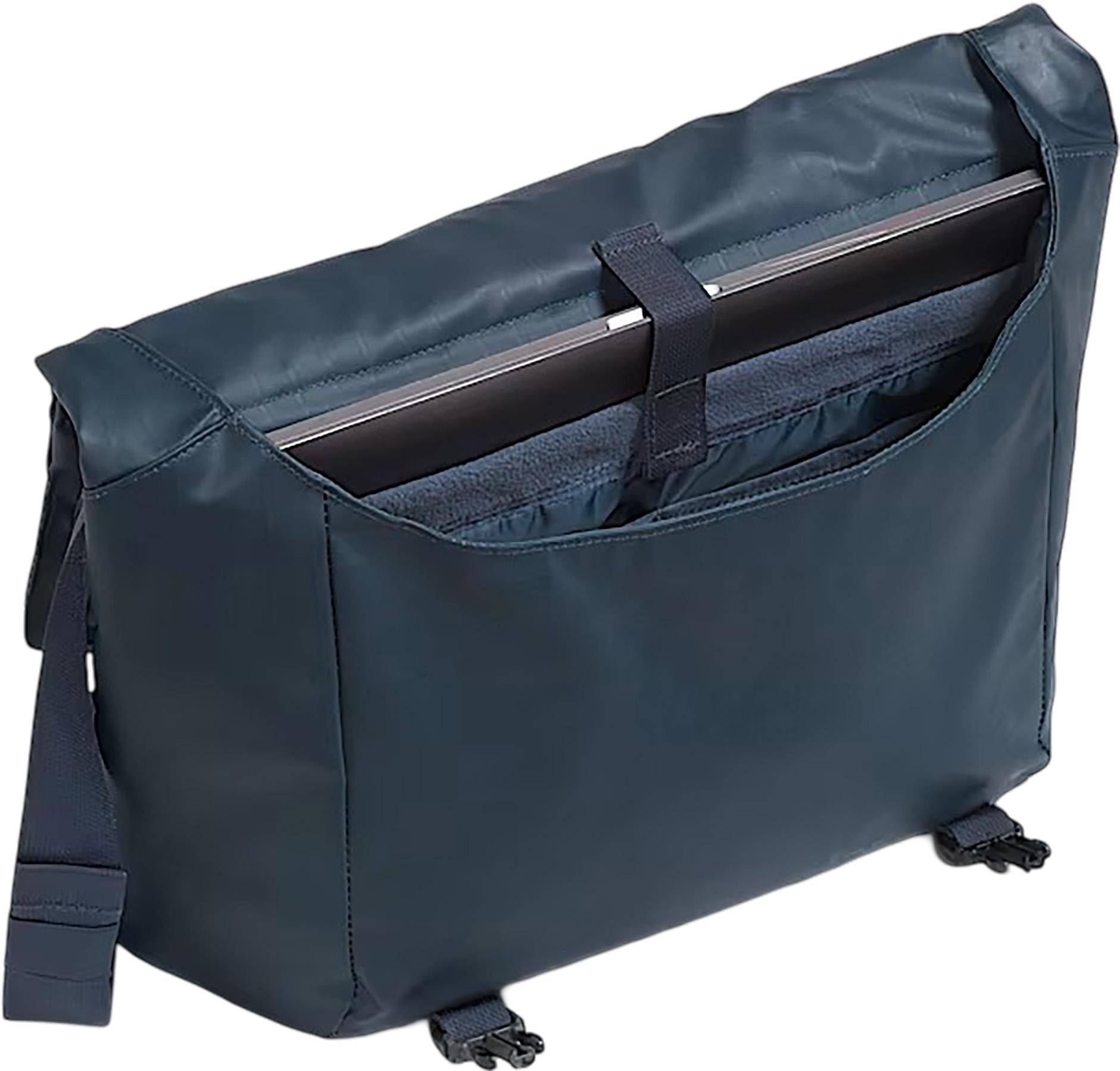 Product gallery image number 3 for product Base Camp Voyager Messenger Bag 12L