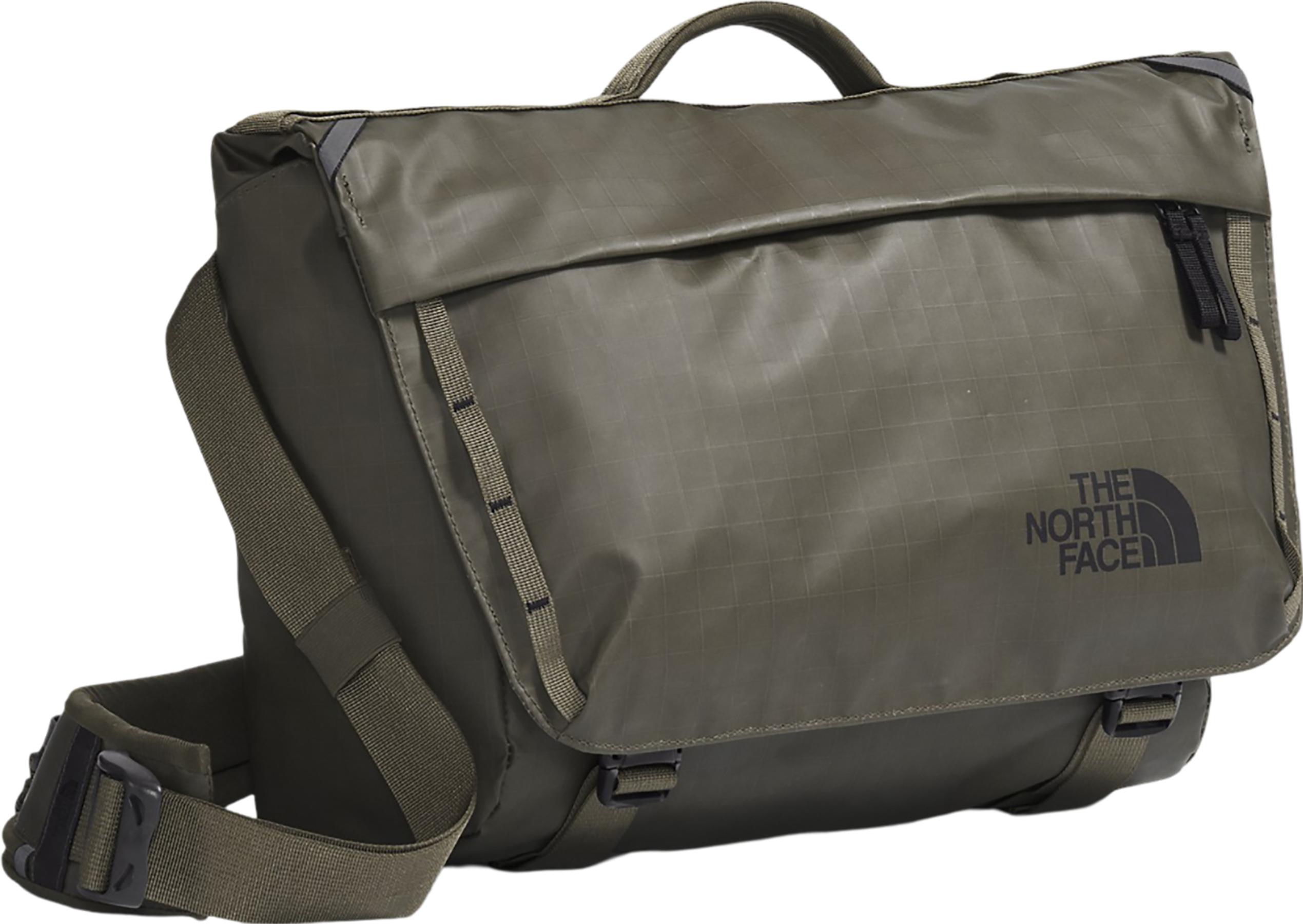 Product gallery image number 1 for product Base Camp Voyager Messenger Bag 12L