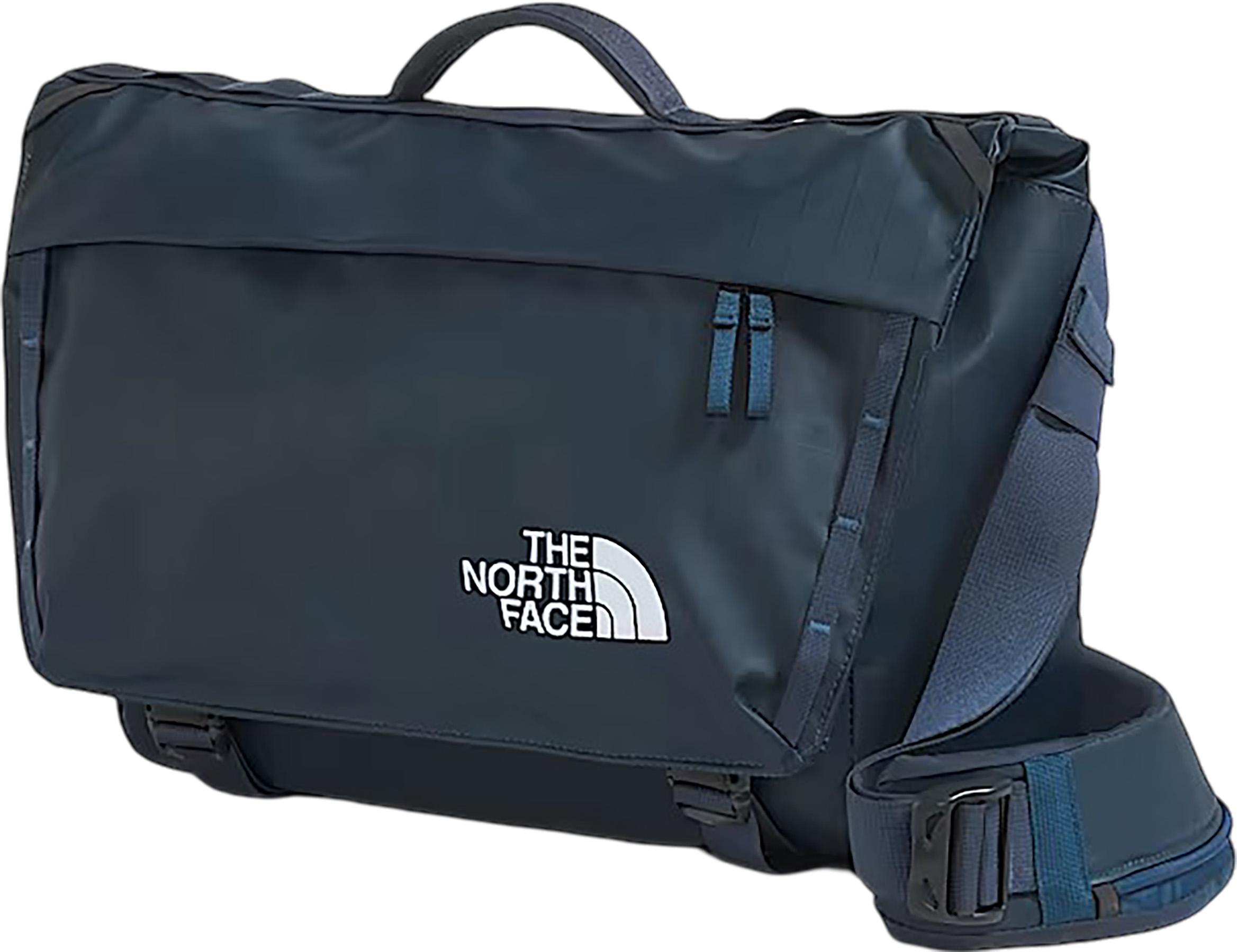 Product image for Base Camp Voyager Messenger Bag 12L