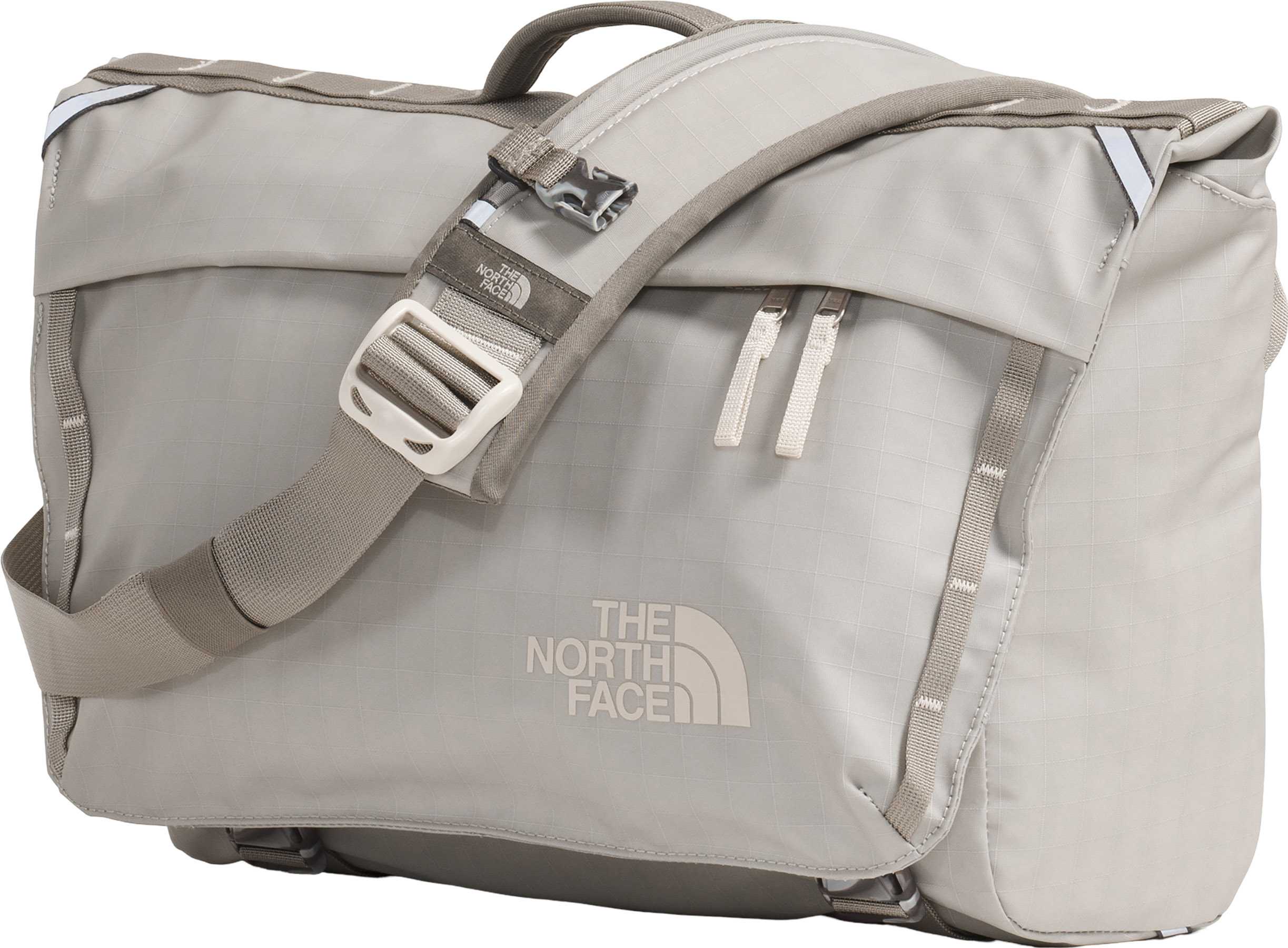 Product image for Base Camp Voyager Messenger Bag 12L
