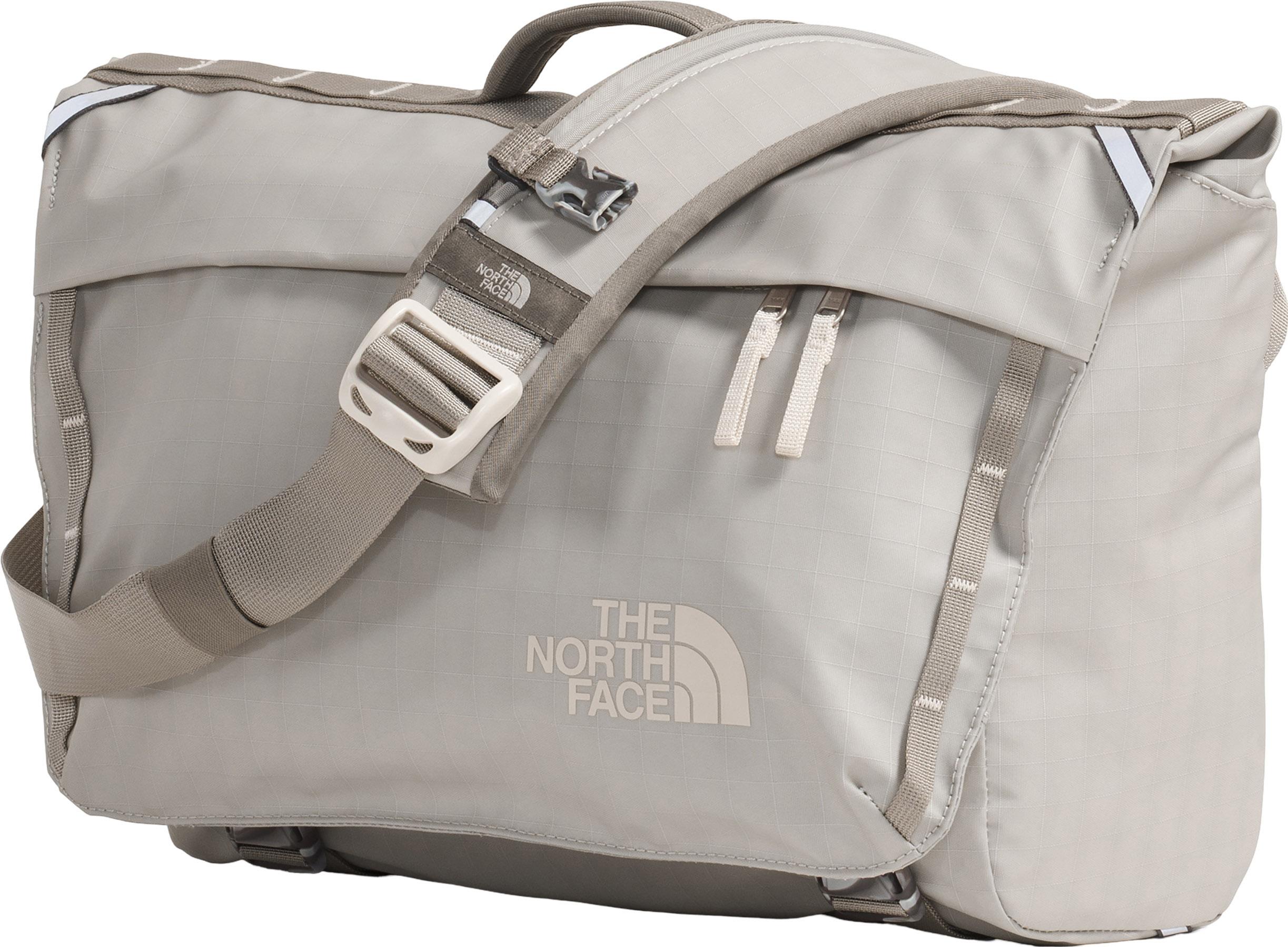 Product gallery image number 1 for product Base Camp Voyager Messenger Bag 12L