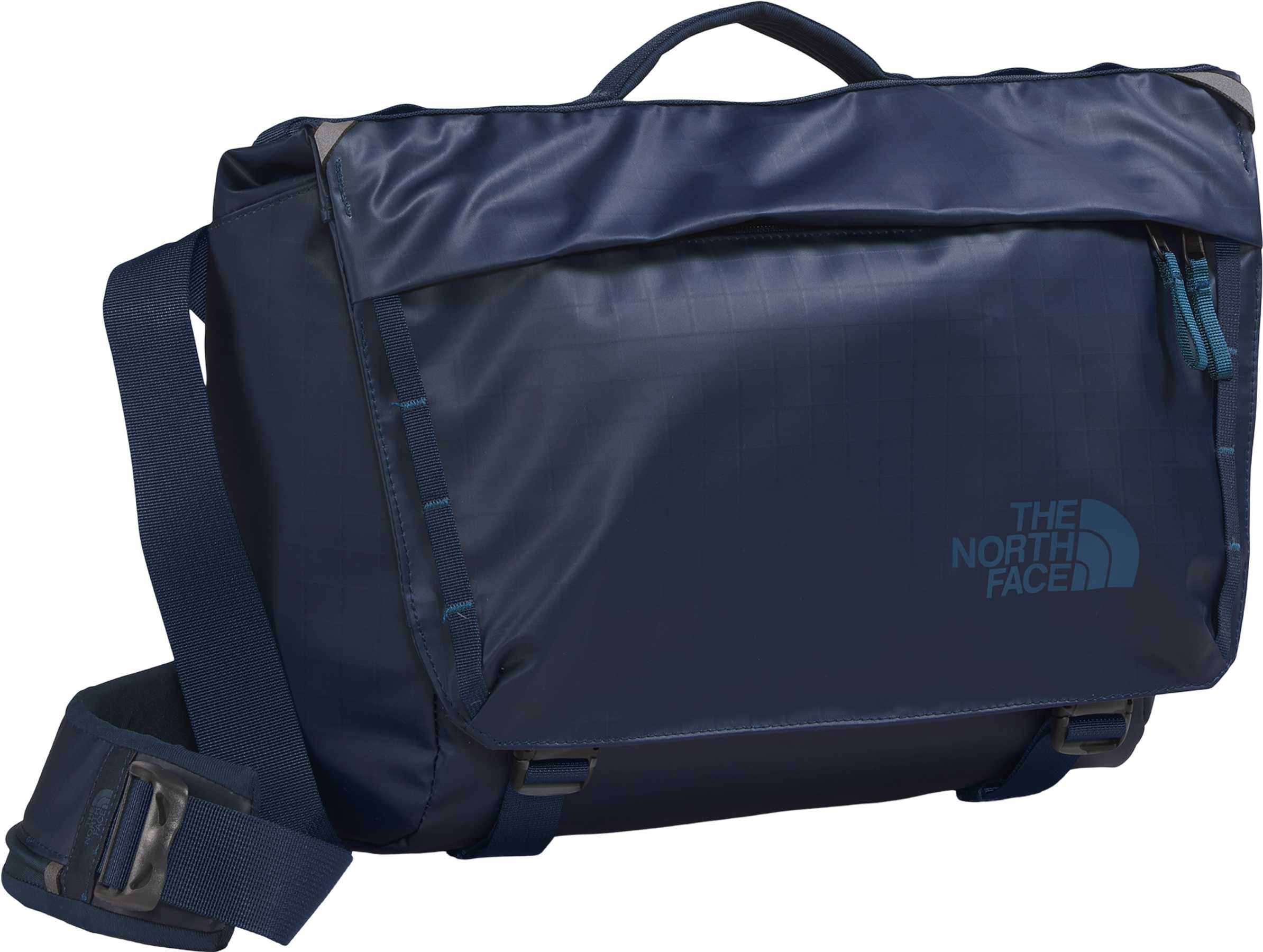 Product image for Base Camp Voyager Messenger Bag 12L
