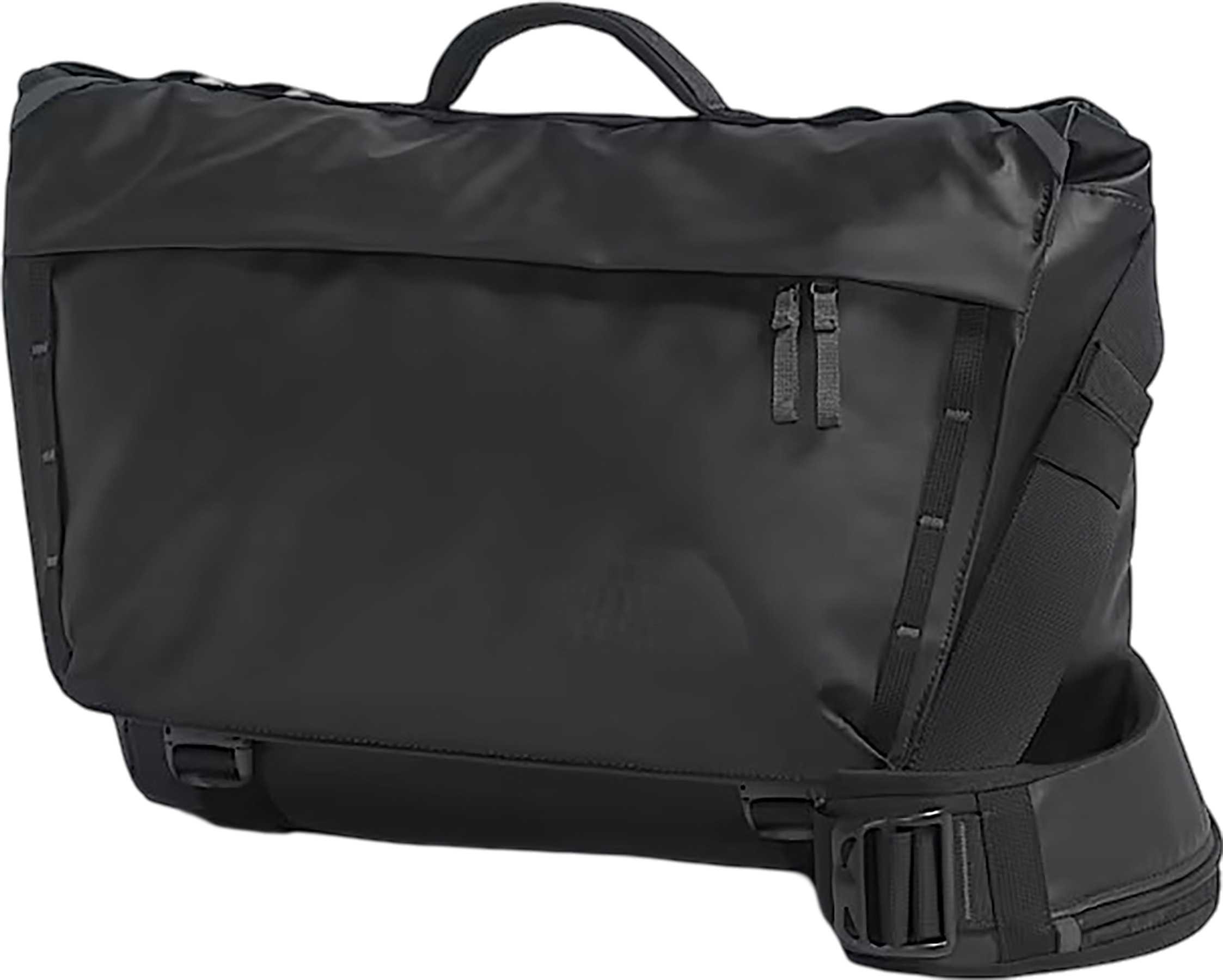 TNF Black - Asphalt Grey