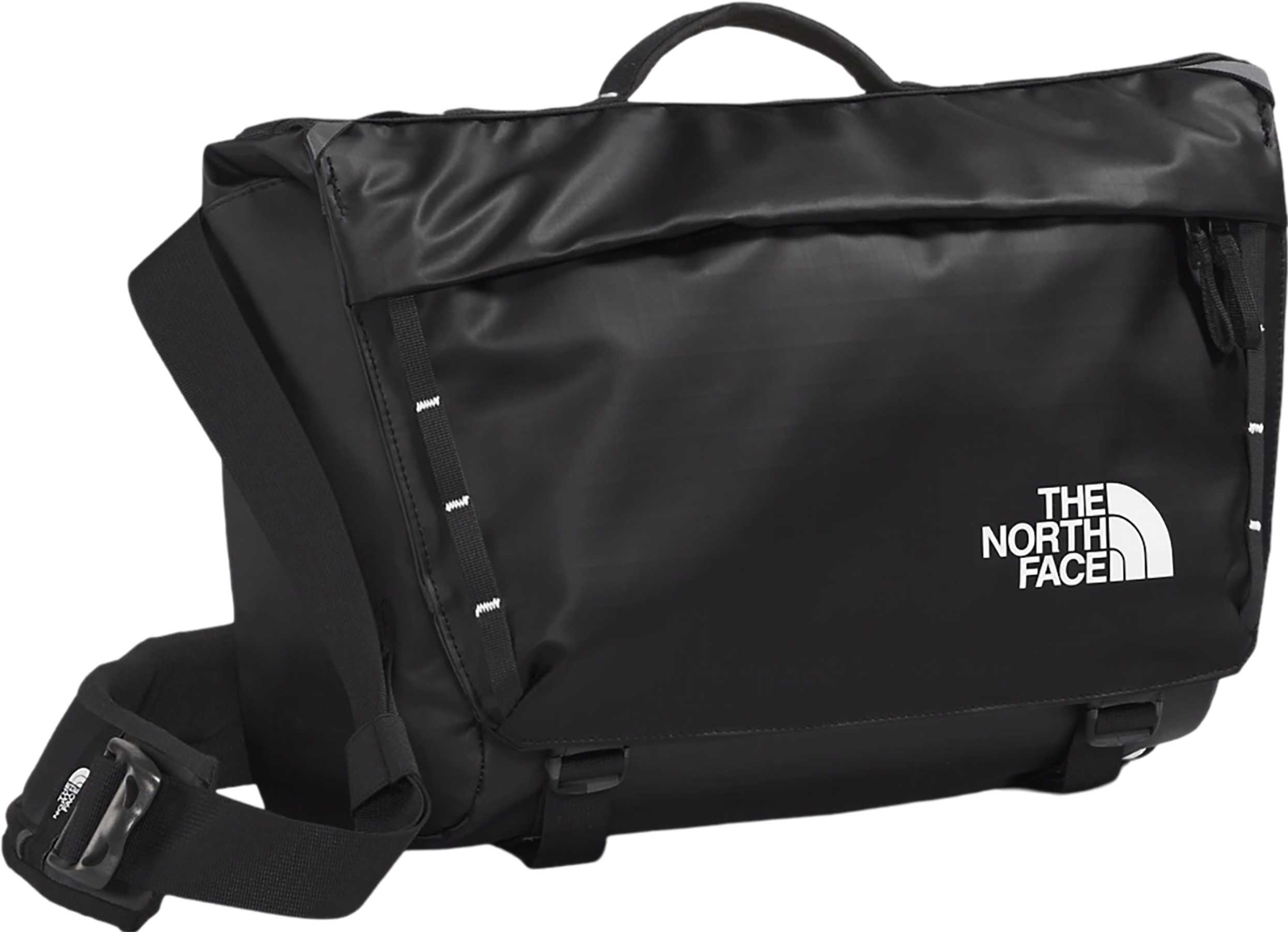 Product image for Base Camp Voyager Messenger Bag 12L