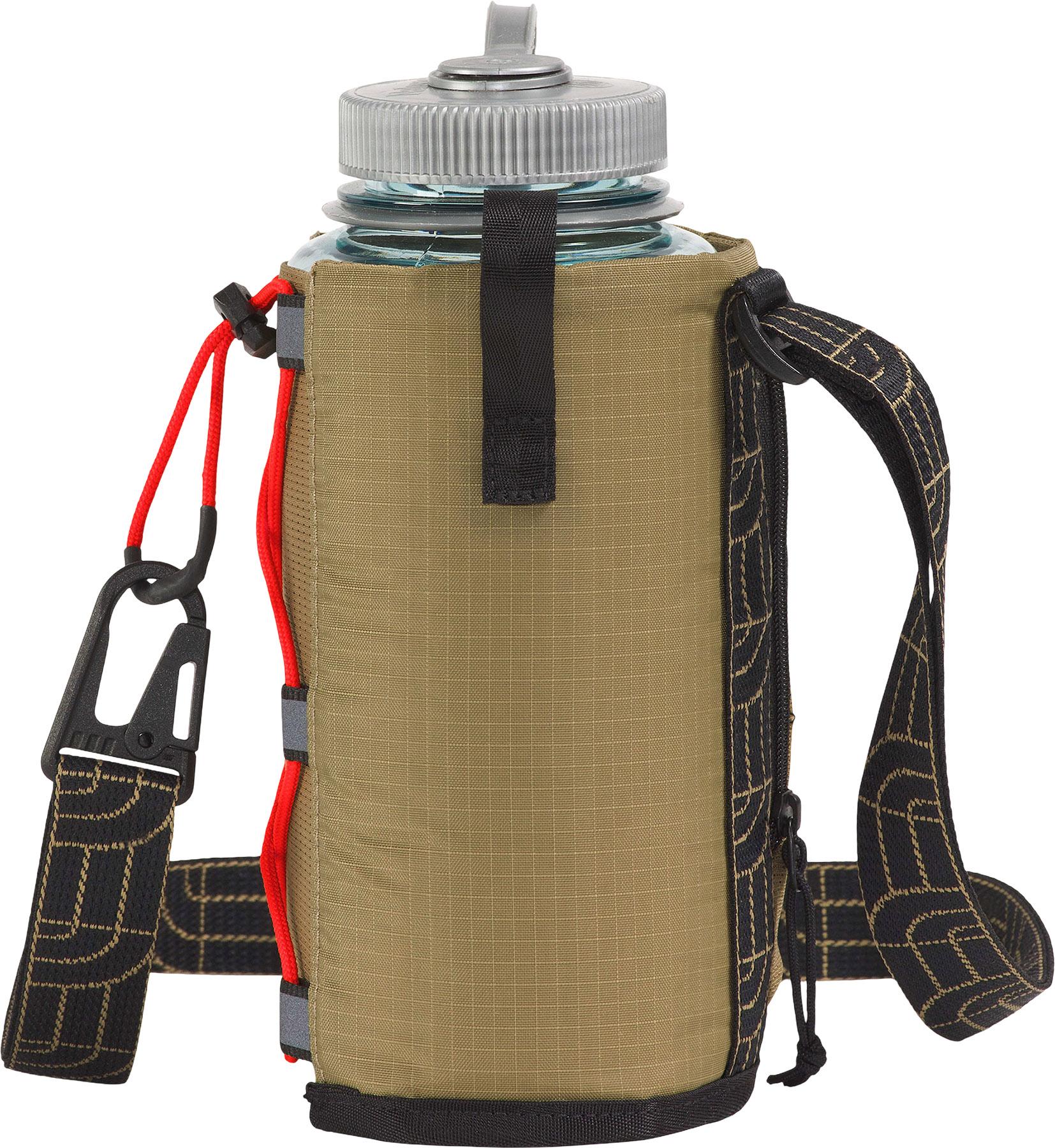 Product gallery image number 2 for product Borealis Water Bottle Holder - Unisex