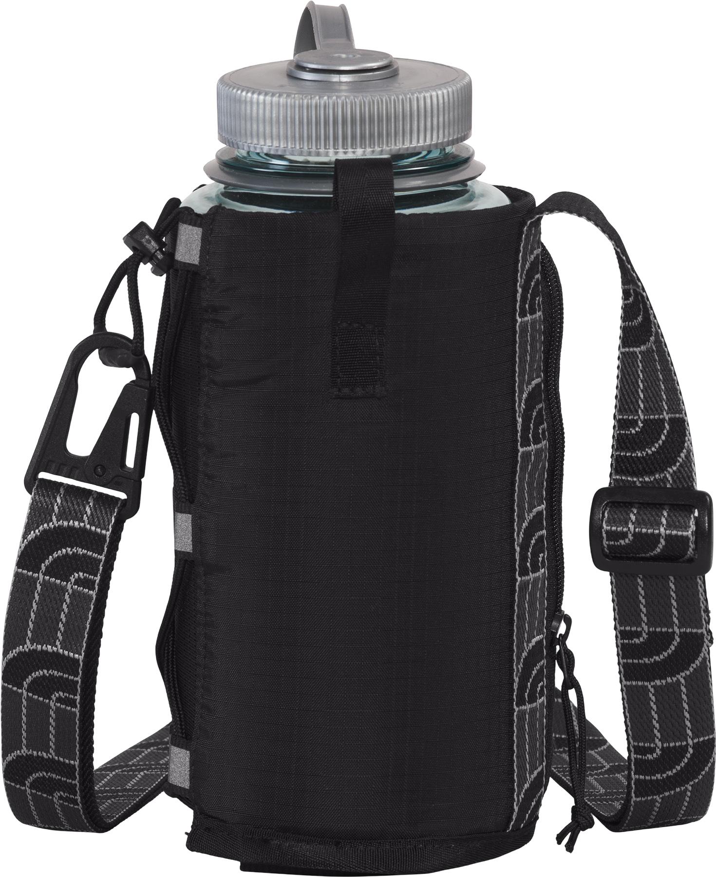 Product gallery image number 2 for product Borealis Water Bottle Holder